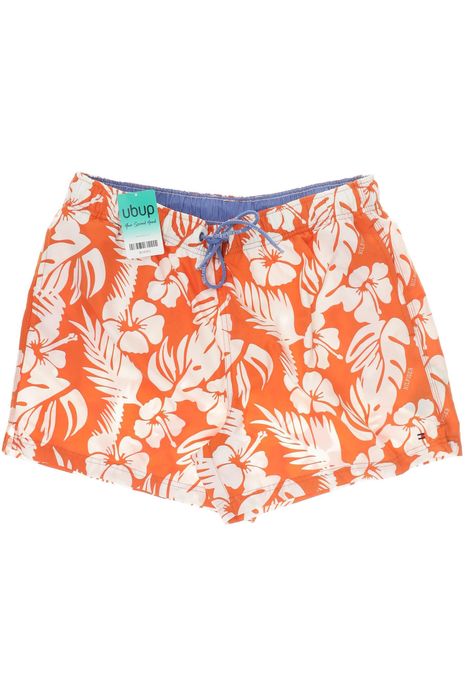 Thumbnail - Tommy Hilfiger Herren Shorts, orange, Gr.