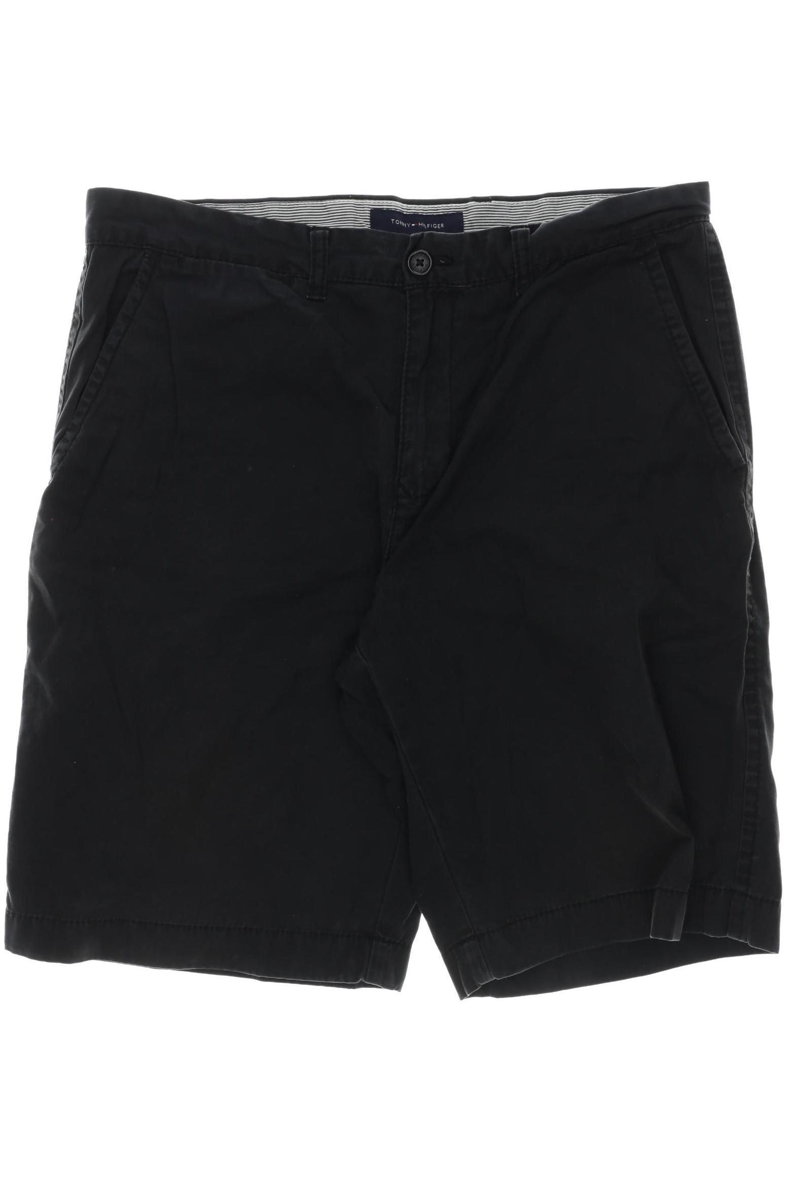 Thumbnail - Tommy Hilfiger Herren Shorts, schwarz, Gr. 33