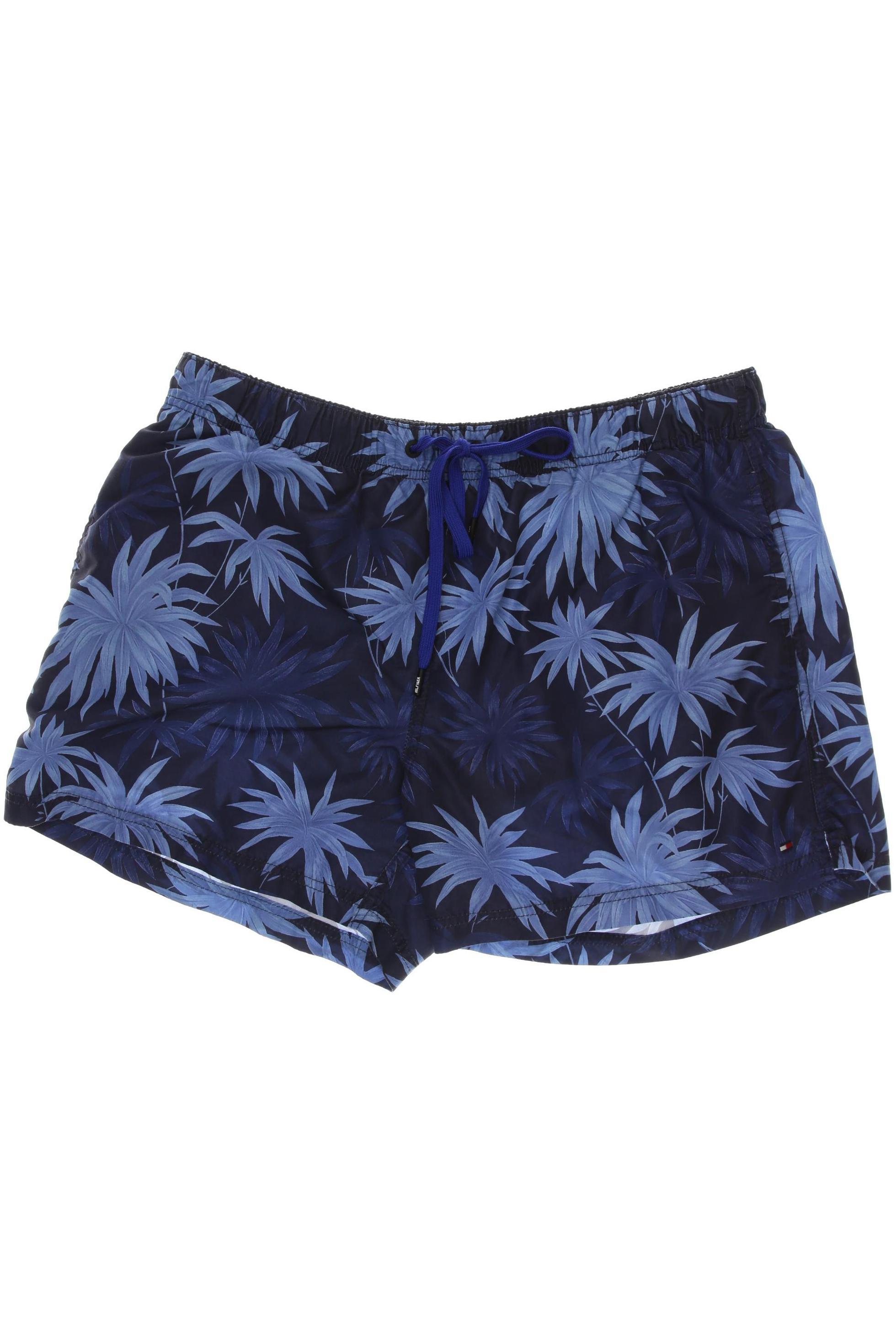 

Tommy Hilfiger Herren Shorts, blau, Gr.
