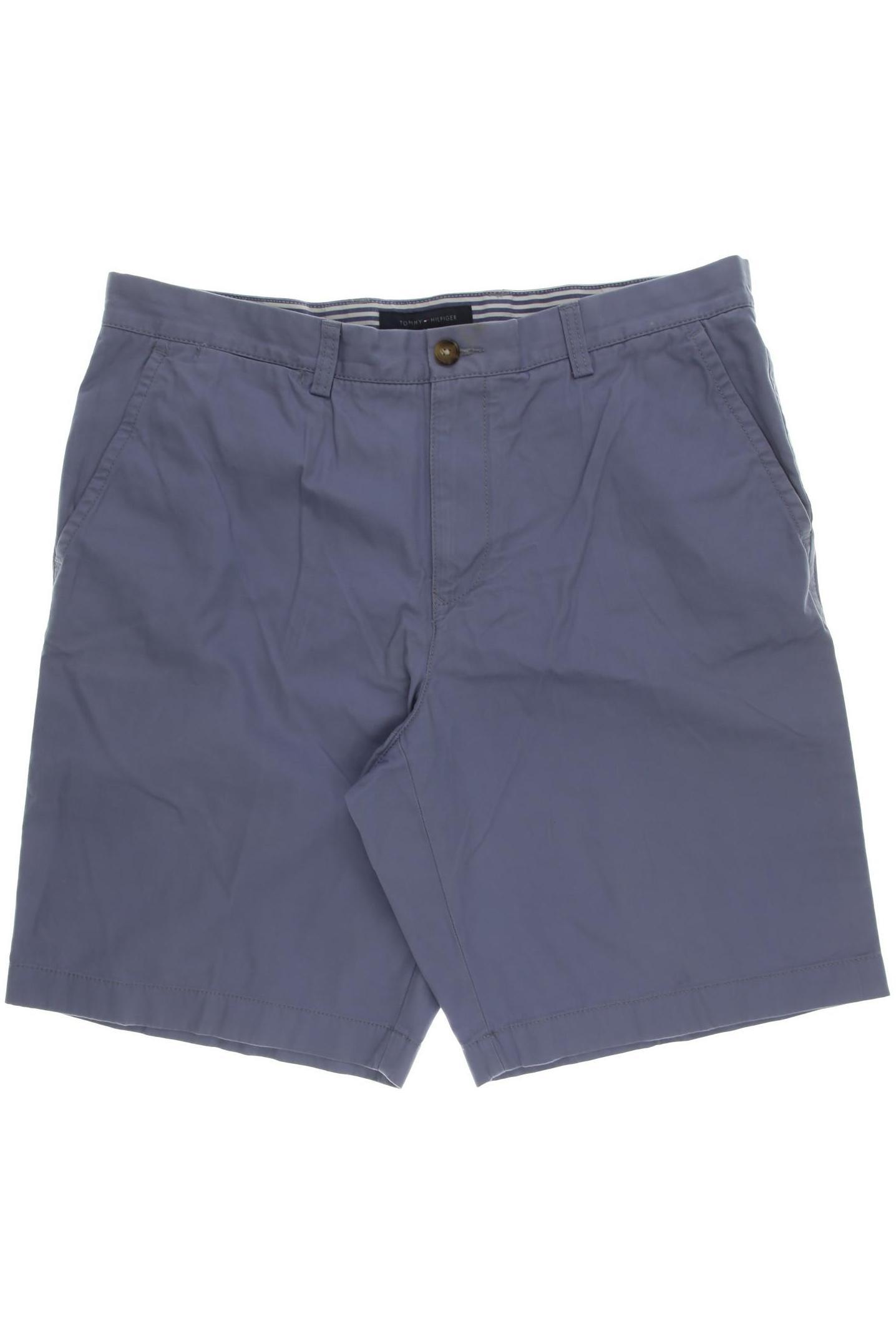 

Tommy Hilfiger Herren Shorts, blau, Gr. 36