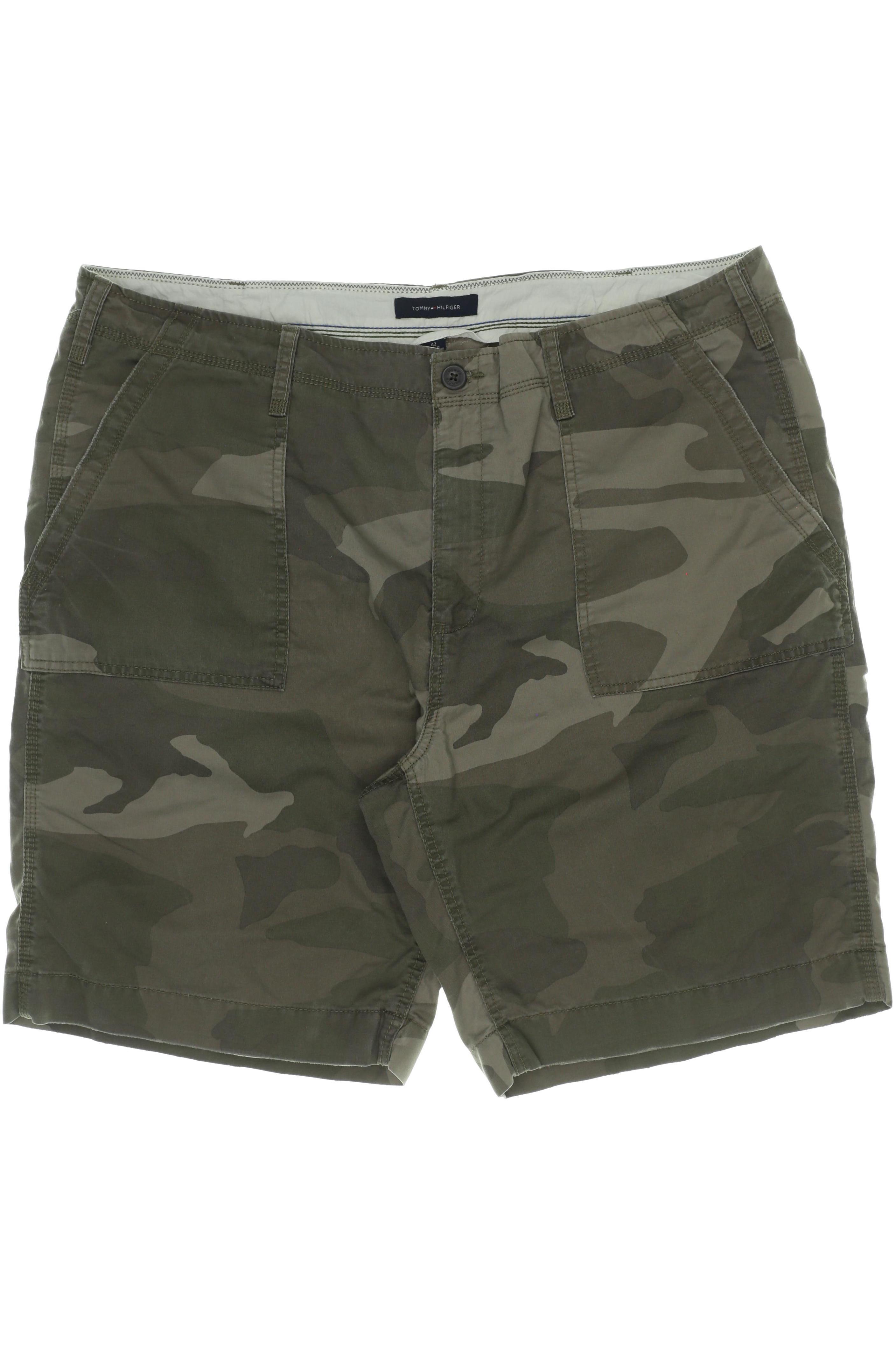 Thumbnail - Tommy Hilfiger Herren Shorts, grün, Gr. 42