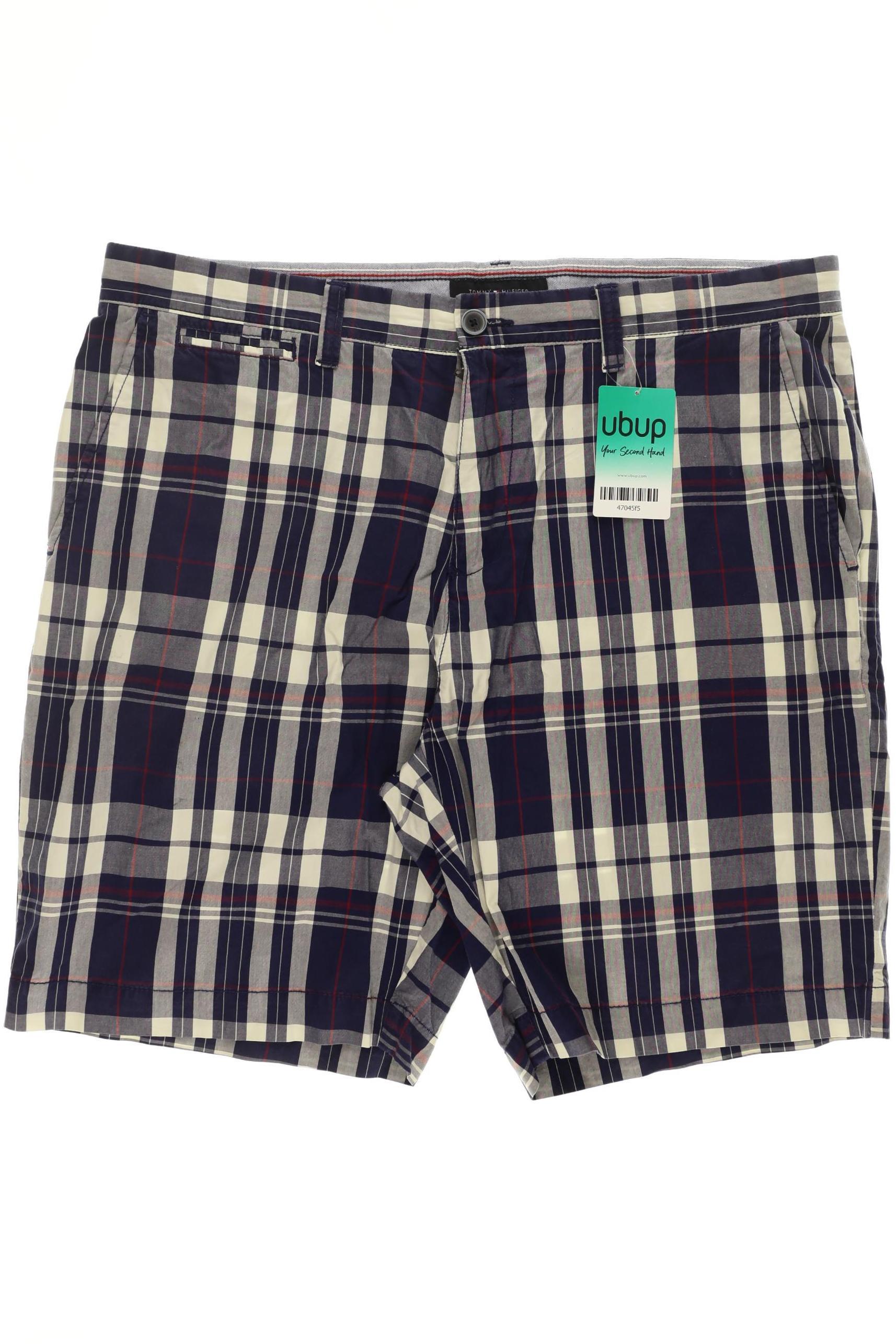 

Tommy Hilfiger Herren Shorts, blau, Gr. 36