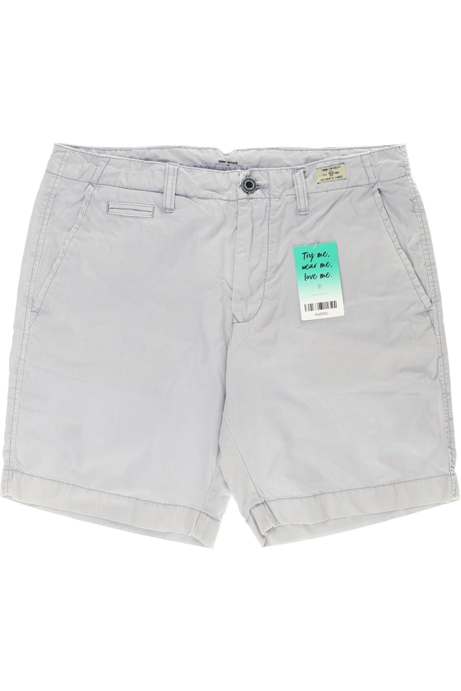 

Tommy Hilfiger Herren Shorts, blau, Gr. 31