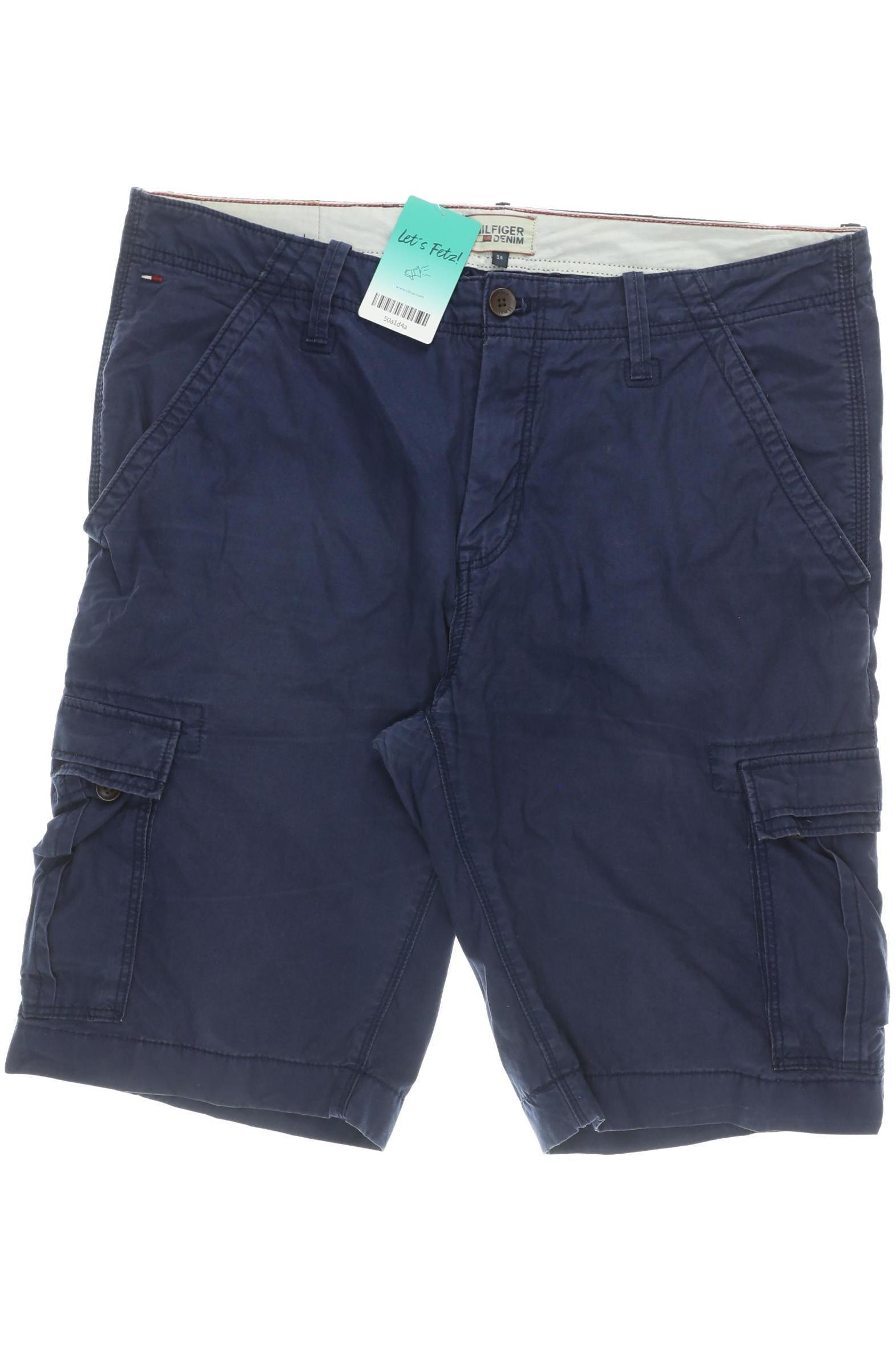 

Hilfiger Denim Herren Shorts, blau, Gr.