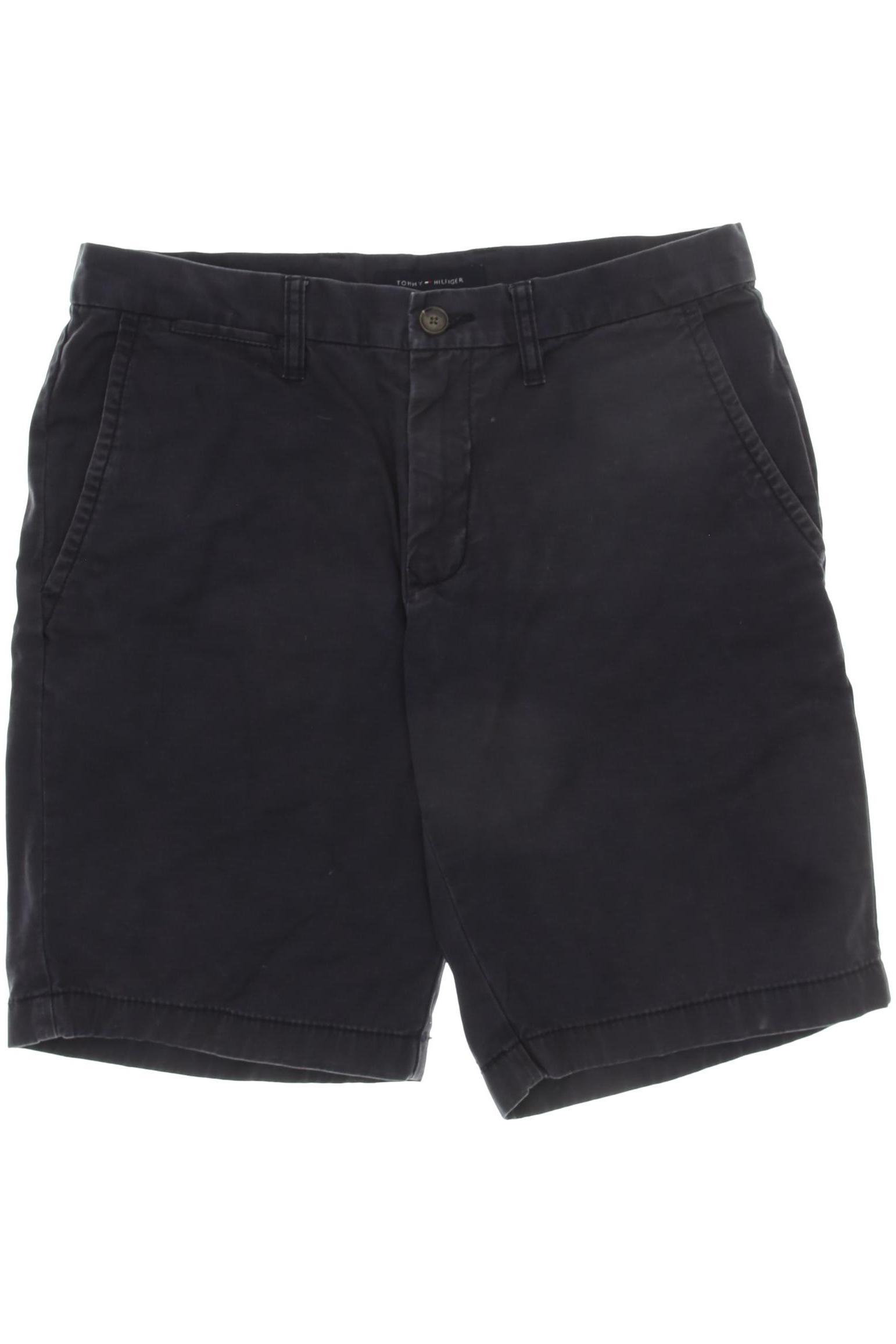 

Tommy Hilfiger Herren Shorts, blau, Gr. 32