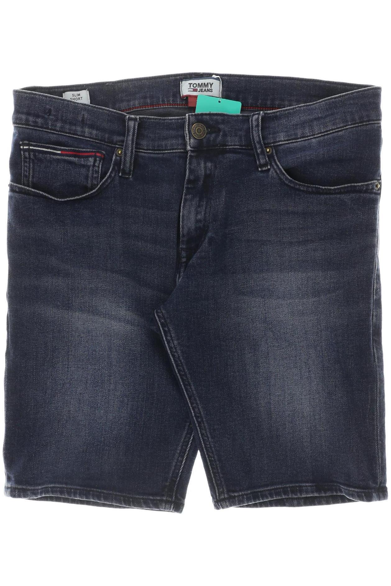 

Tommy Hilfiger Herren Shorts, blau, Gr. 32