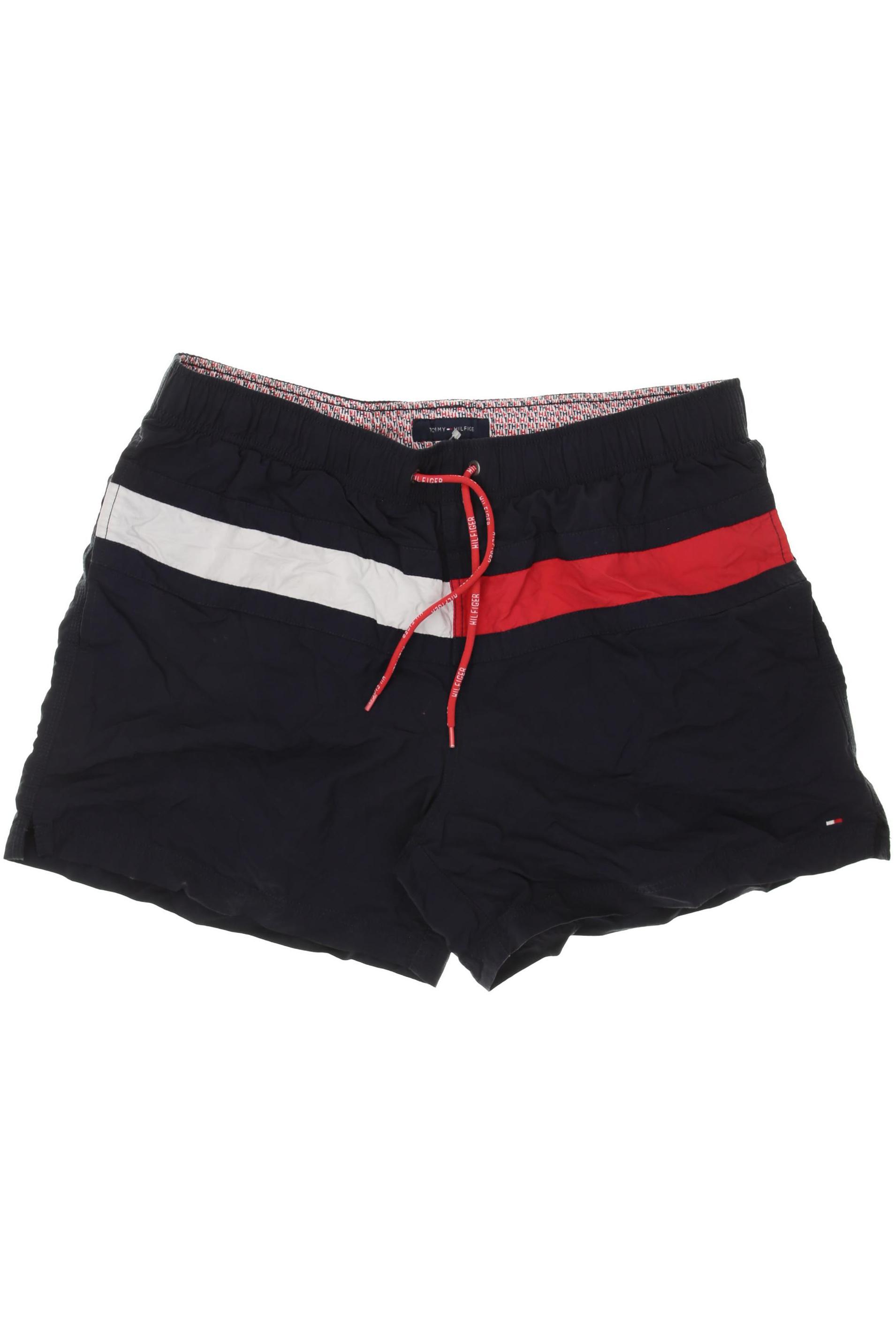 

Tommy Hilfiger Herren Shorts, blau, Gr.