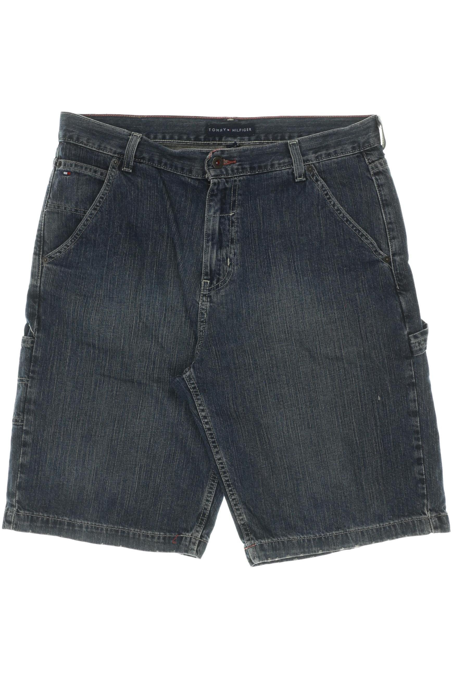 

Tommy Hilfiger Herren Shorts, blau, Gr. 33