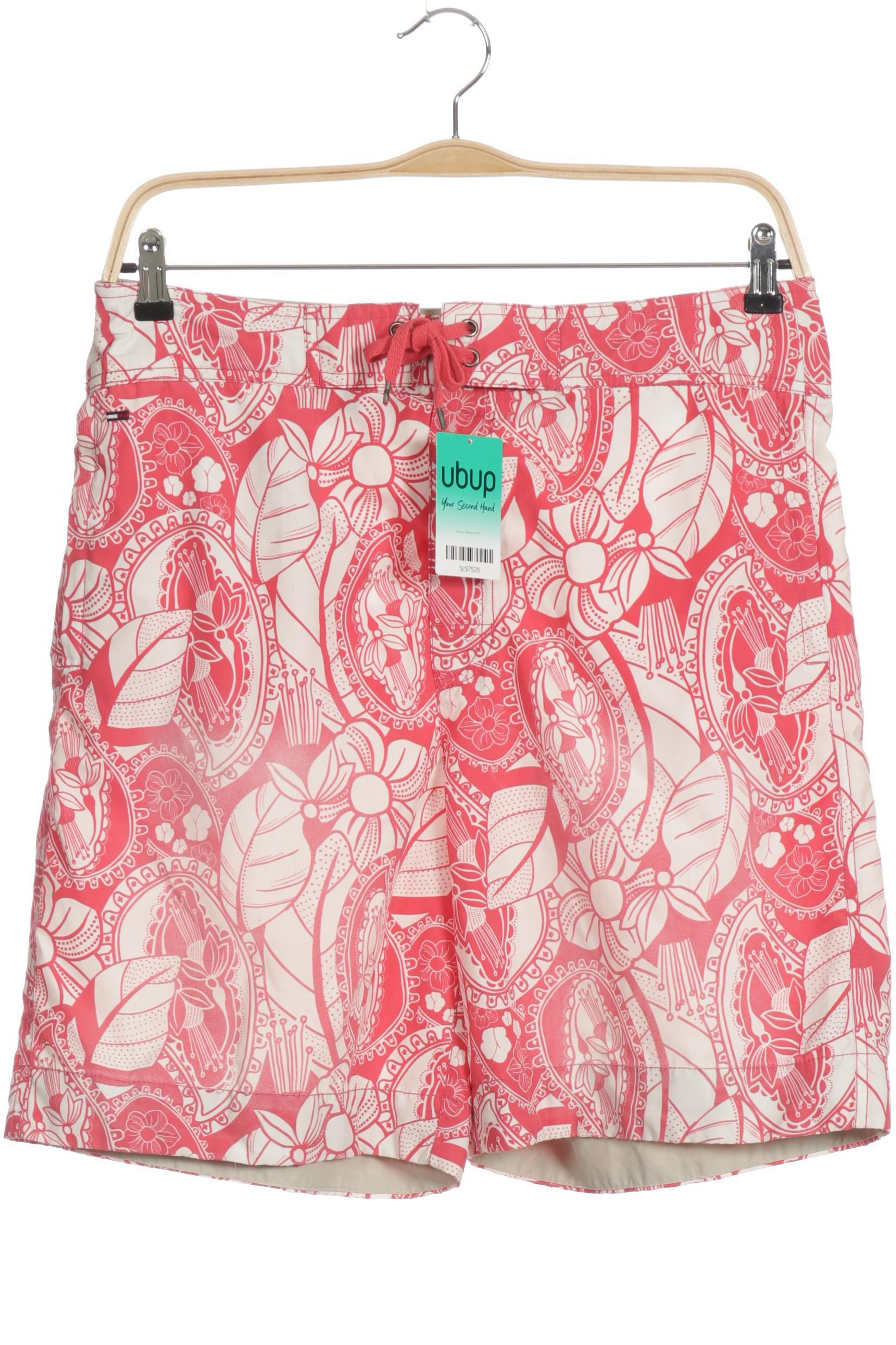 

Hilfiger Denim Herren Shorts, pink, Gr.