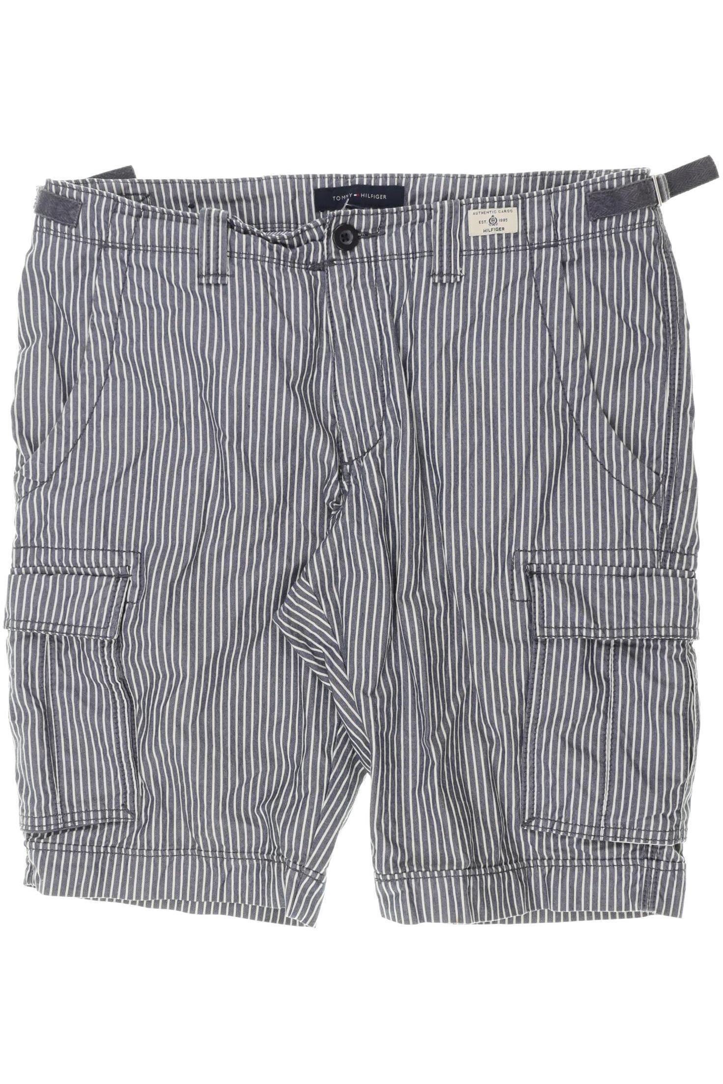 

Tommy Hilfiger Herren Shorts, grau, Gr. 34