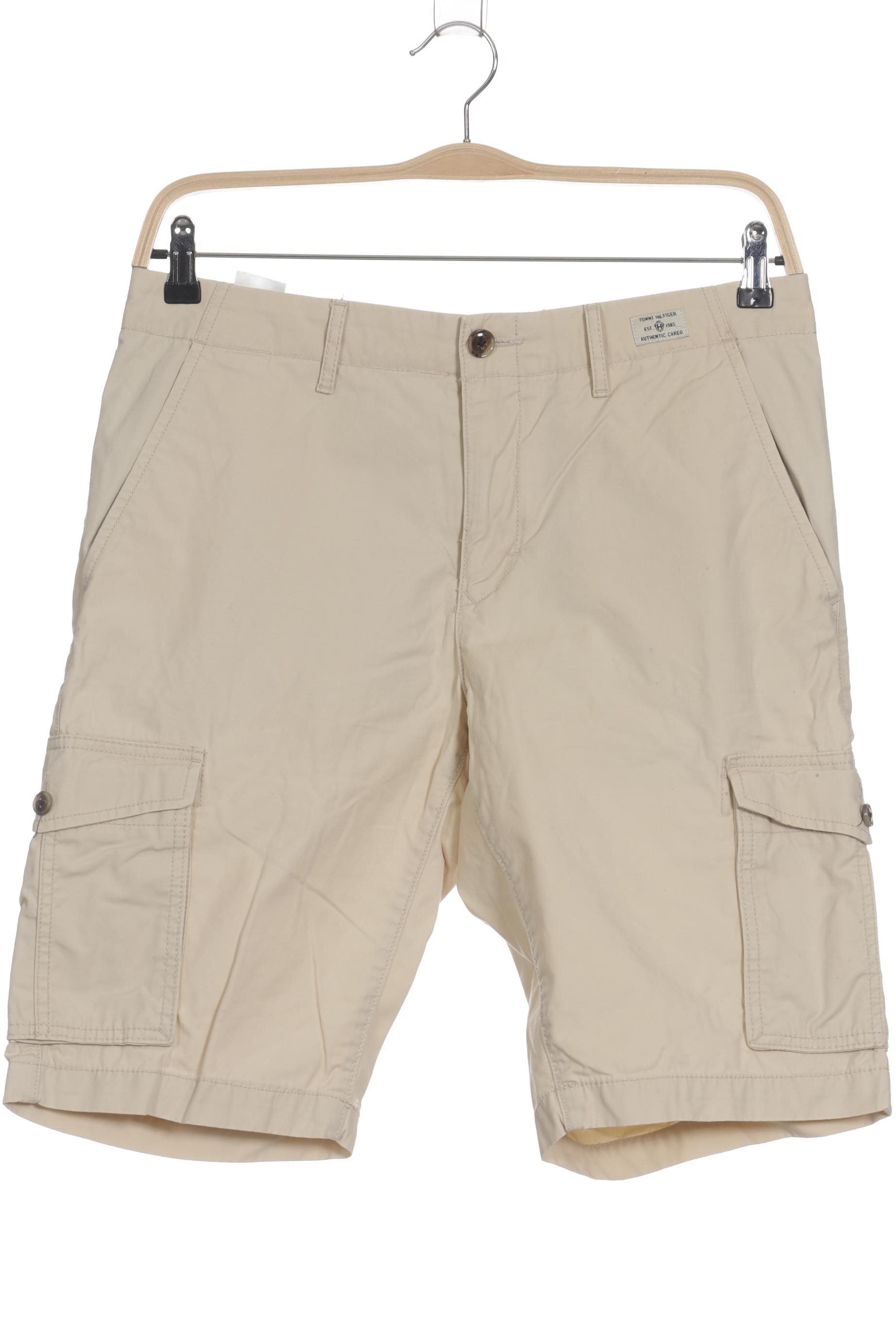 Thumbnail - Tommy Hilfiger Herren Shorts, beige, Gr. 33