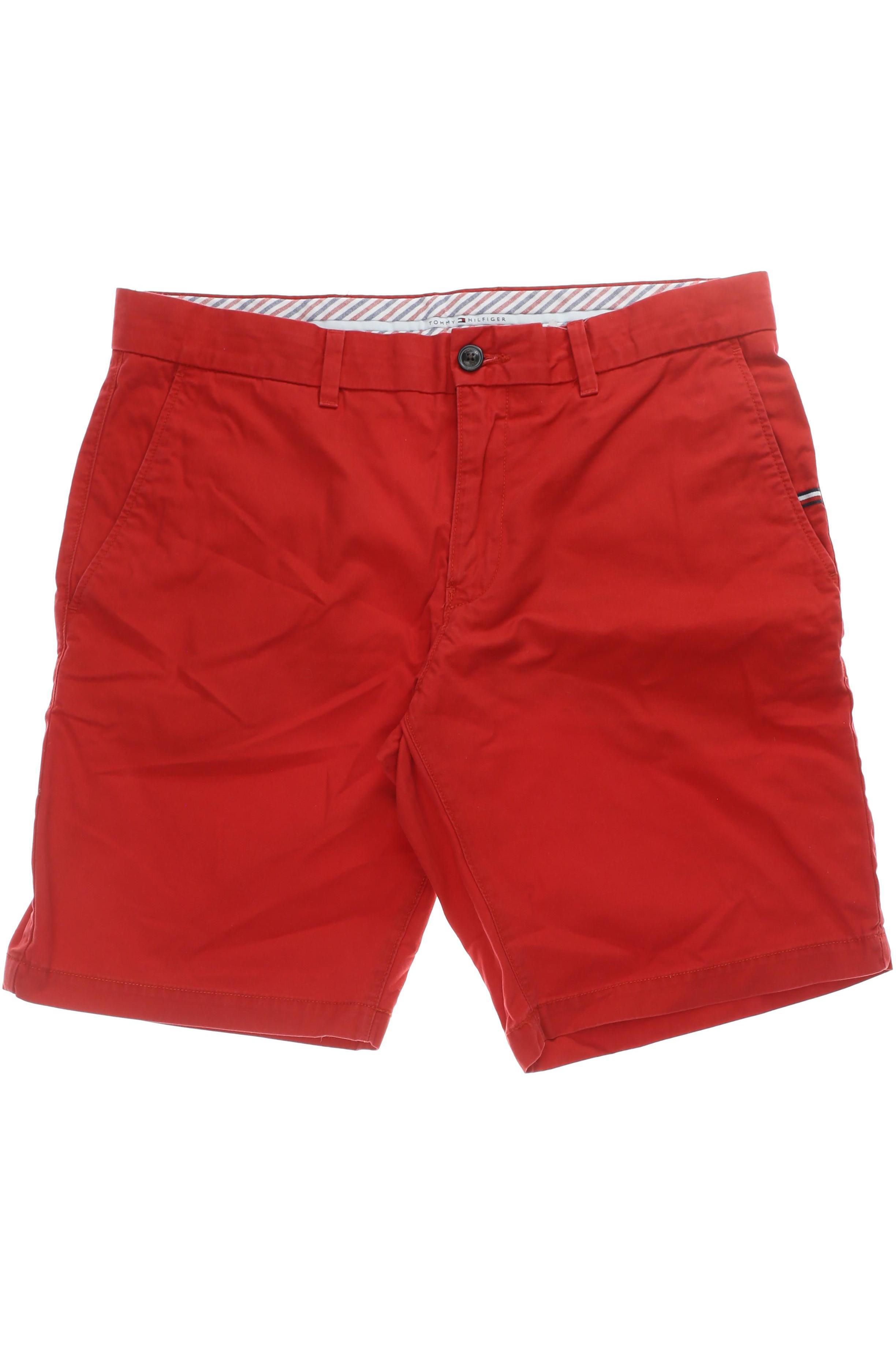

Tommy Hilfiger Herren Shorts, rot, Gr.