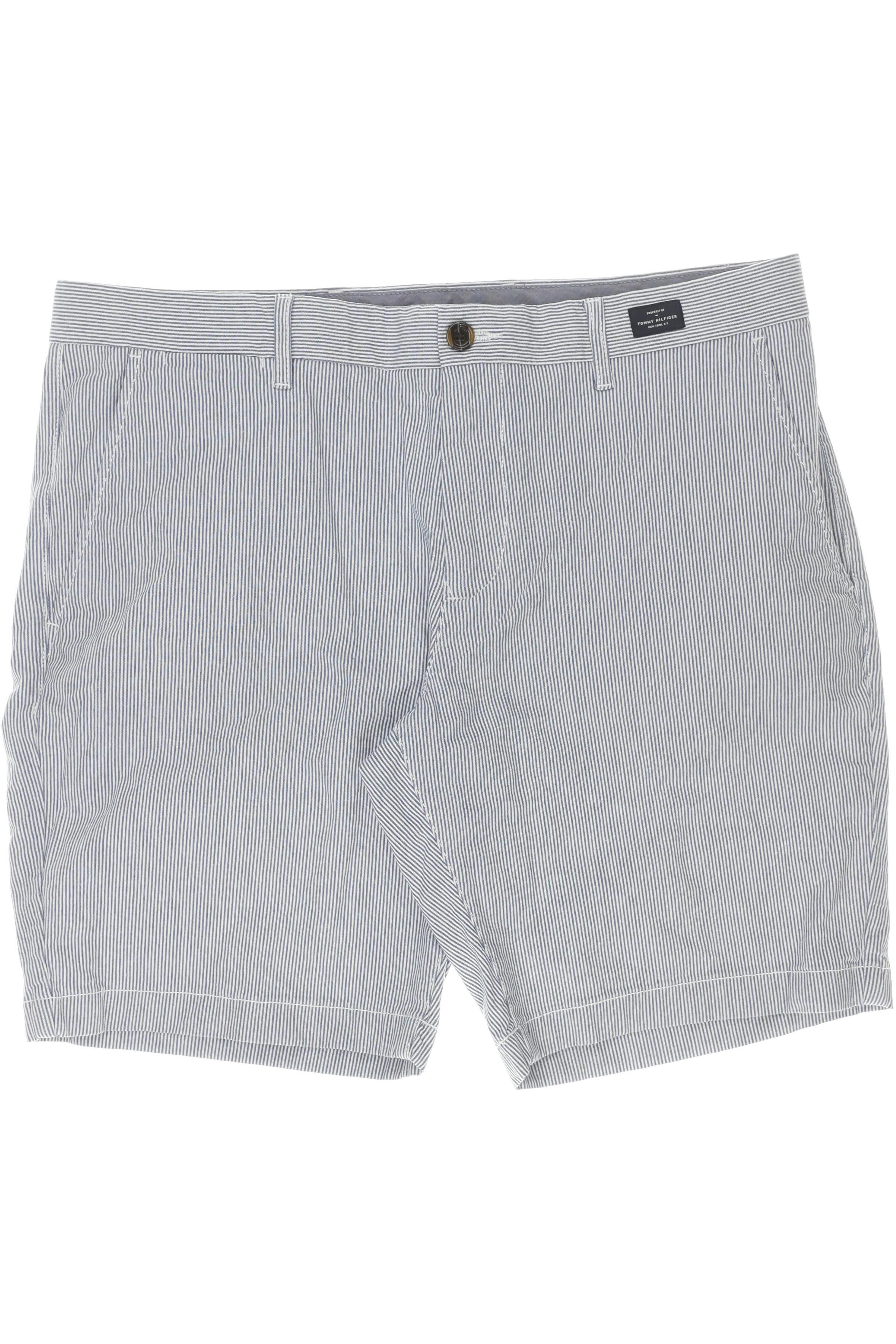

Tommy Hilfiger Herren Shorts, grau, Gr. 36