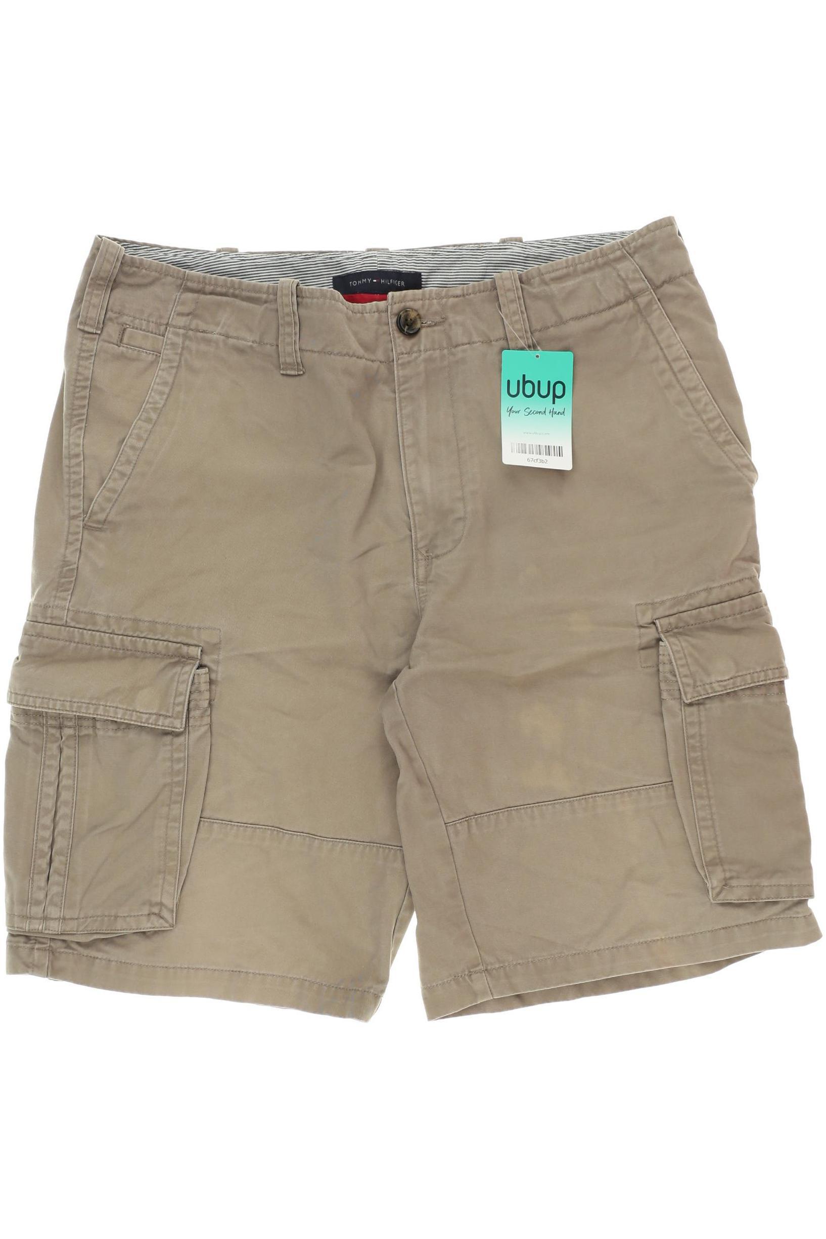 

Tommy Hilfiger Herren Shorts, beige, Gr. 34