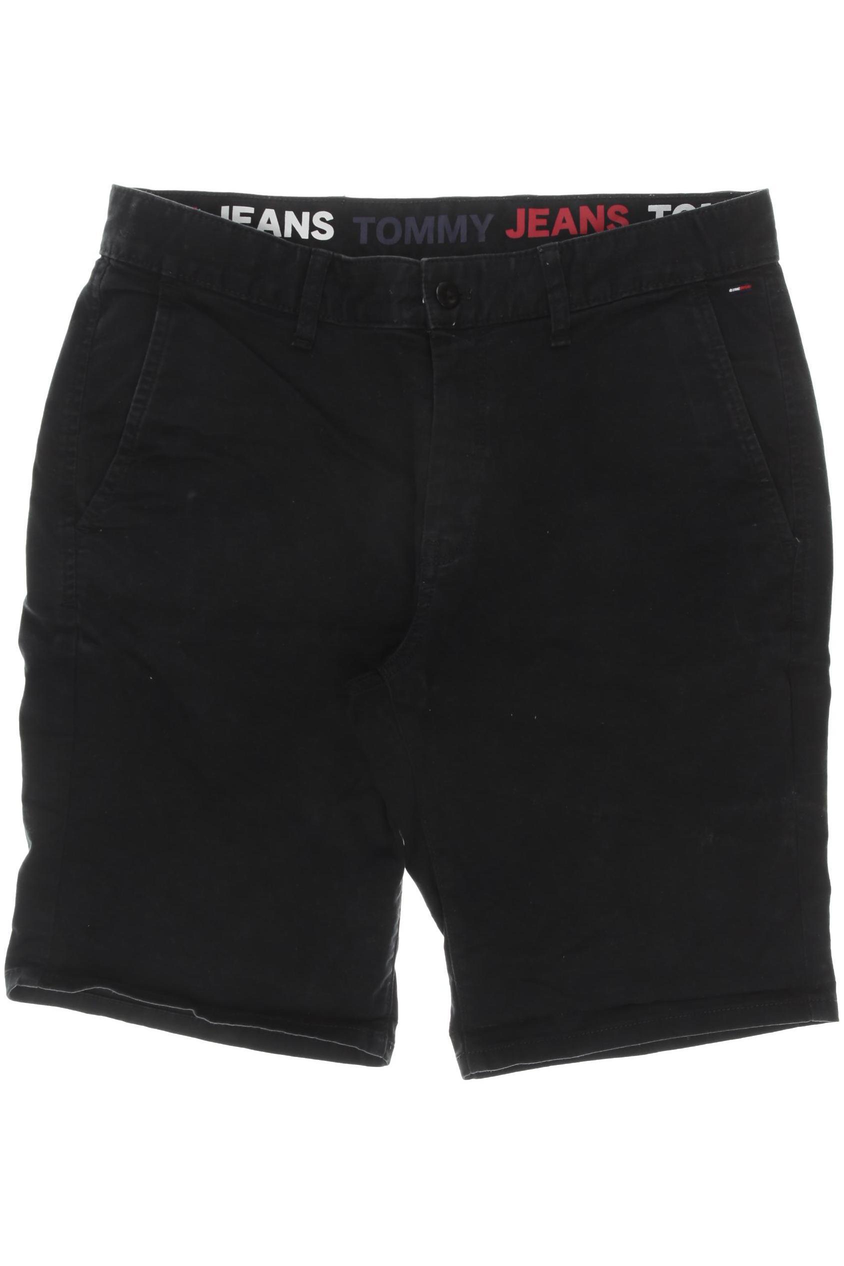 Thumbnail - Tommy Hilfiger Herren Shorts, schwarz, Gr. 31