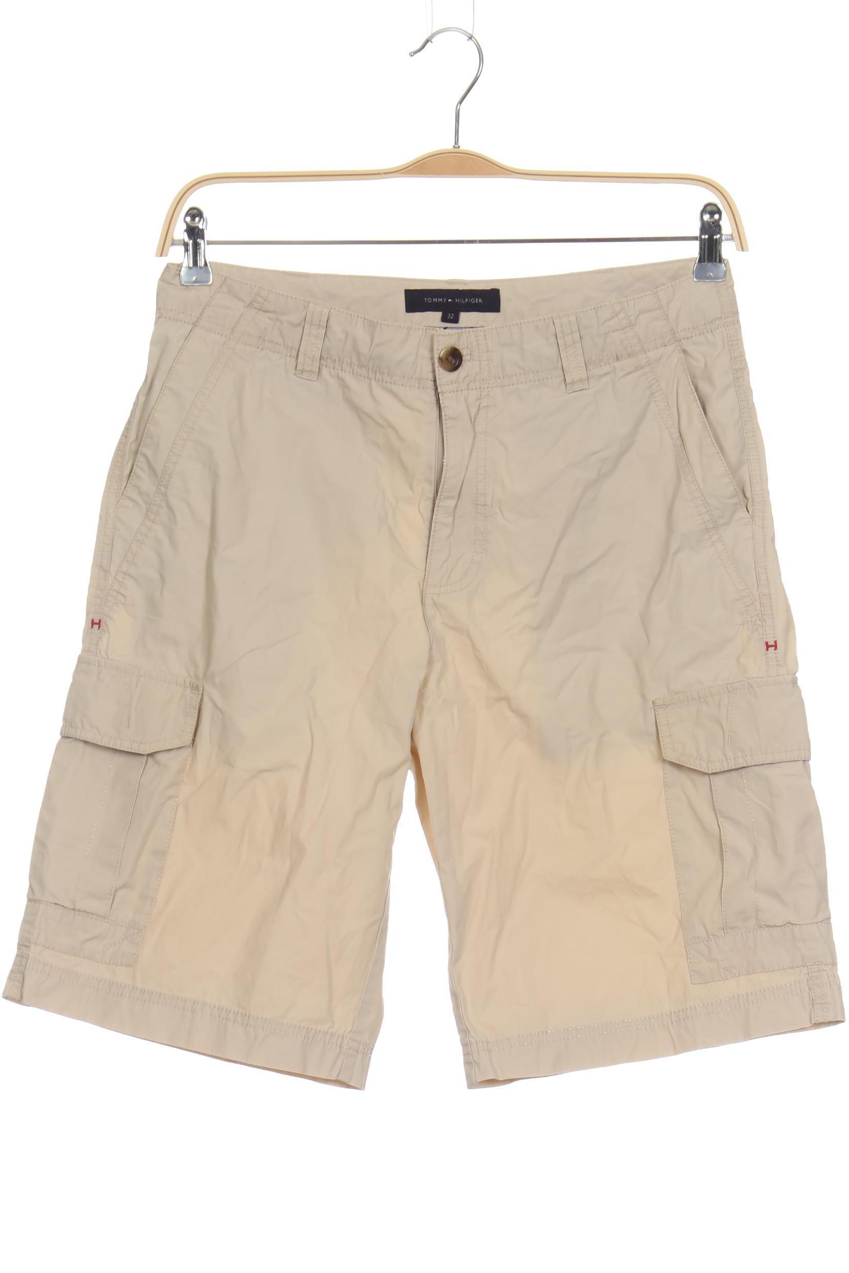 

Tommy Hilfiger Herren Shorts, beige, Gr. 32