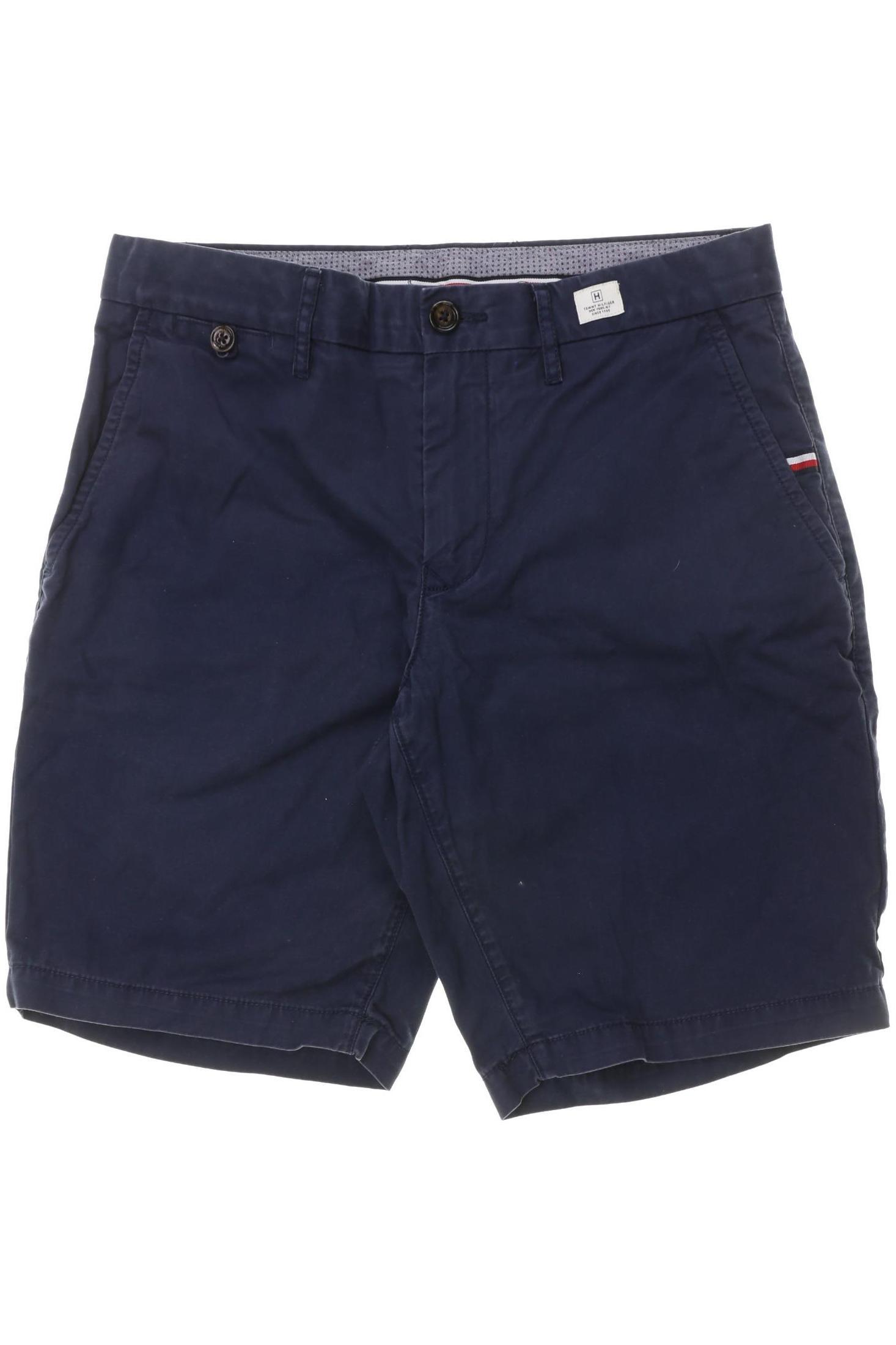 

Tommy Hilfiger Herren Shorts, blau, Gr. 30