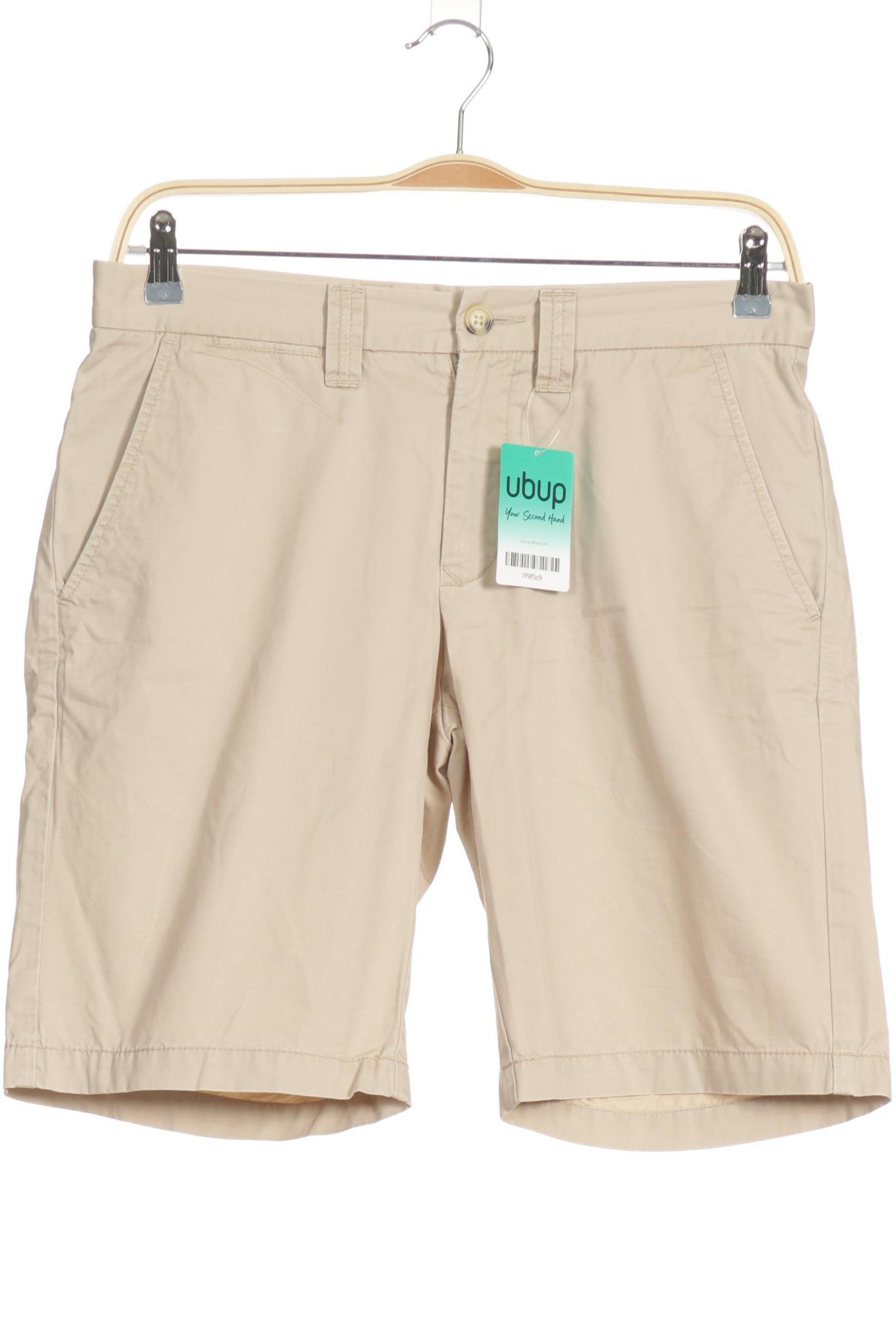 

Tommy Hilfiger Herren Shorts, beige, Gr. 32