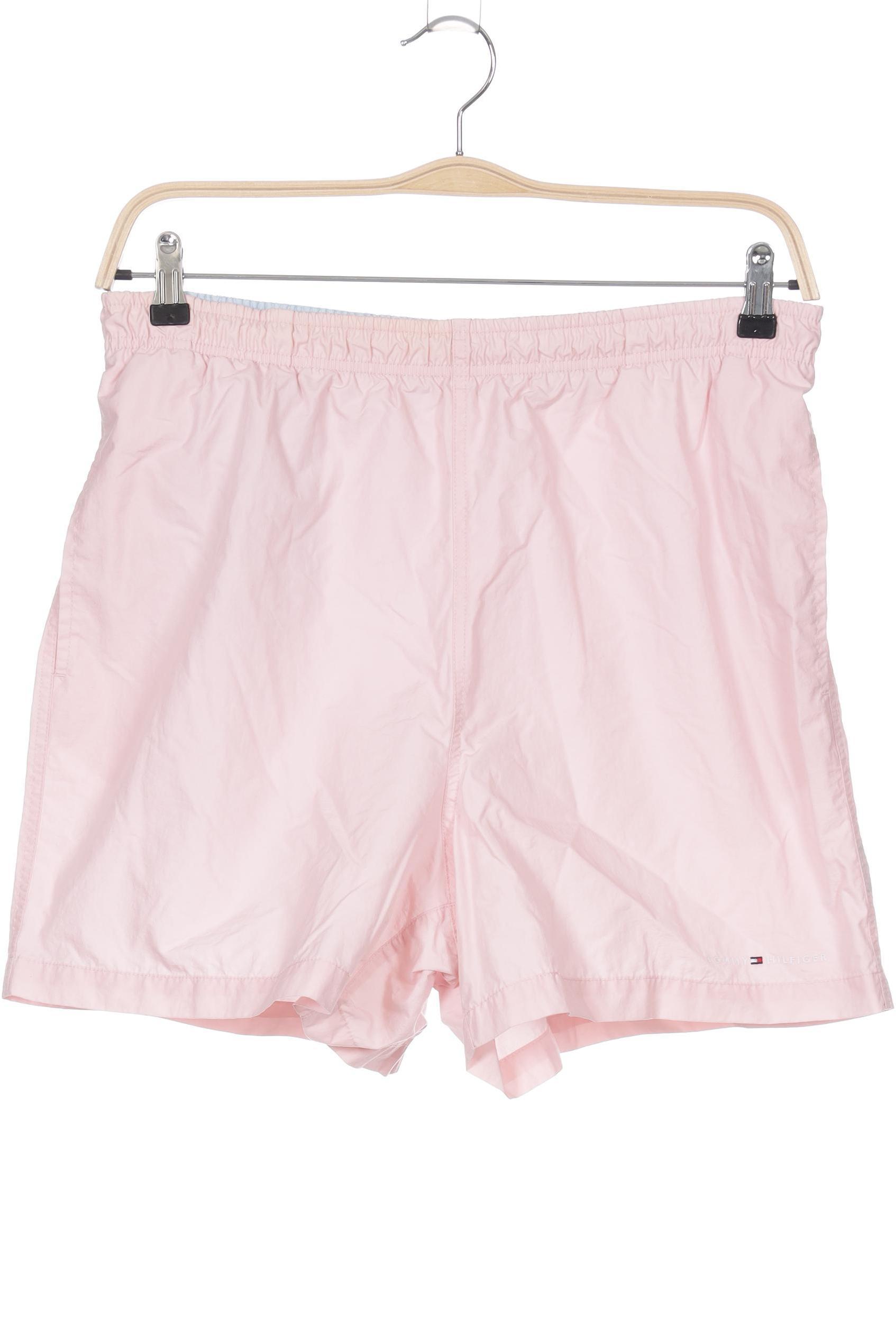 

Tommy Hilfiger Herren Shorts, pink, Gr.