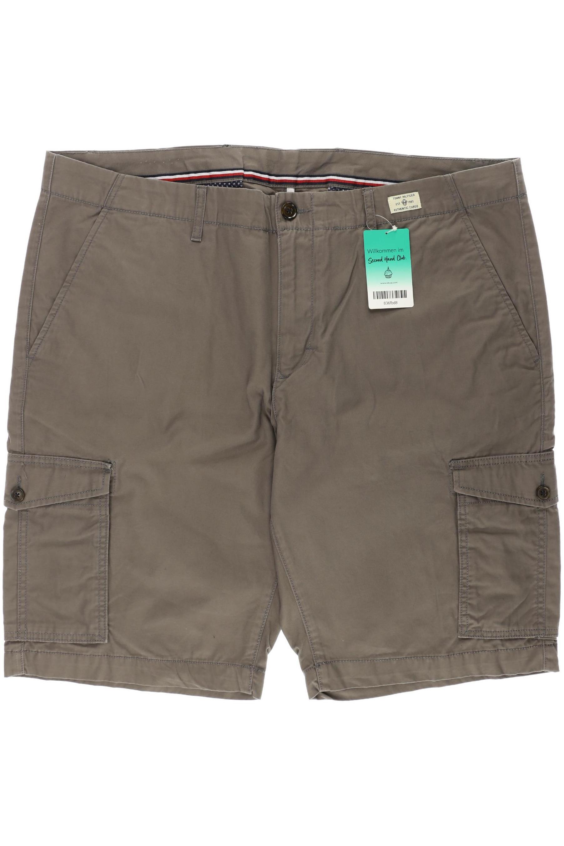 Thumbnail - Tommy Hilfiger Herren Shorts, grau, Gr. 40