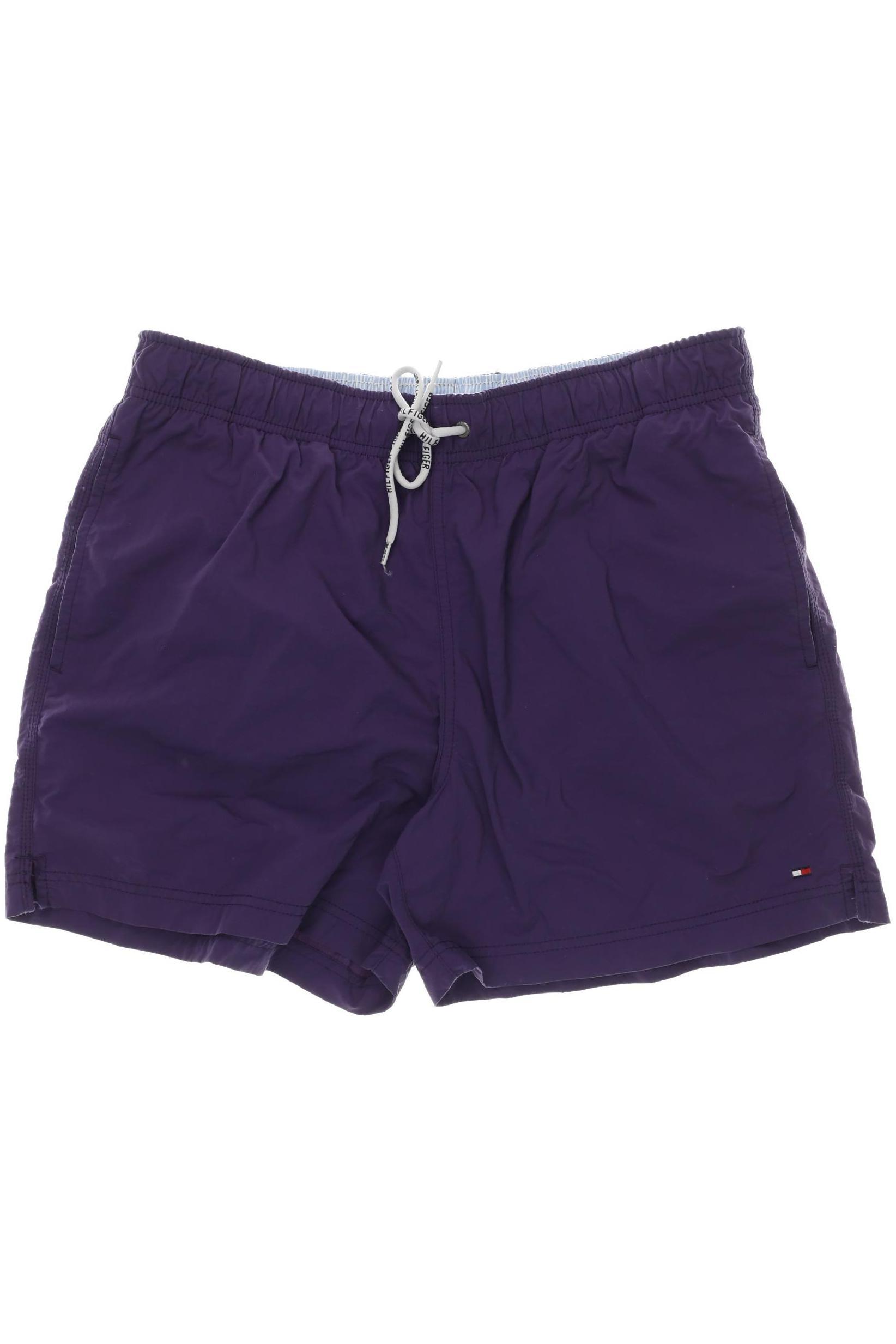

Tommy Hilfiger Herren Shorts, lila, Gr.