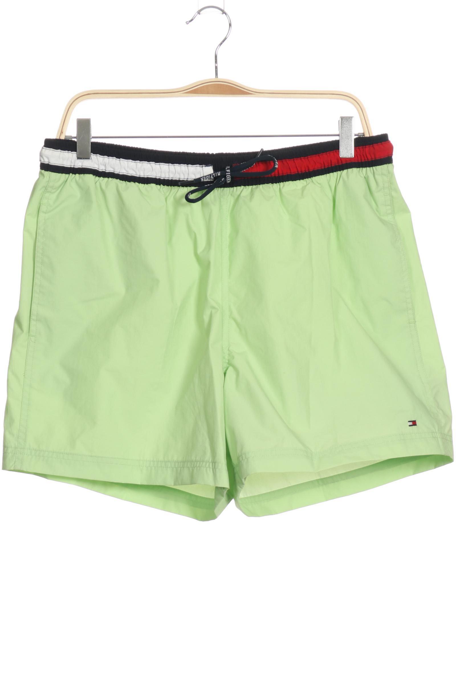 

Tommy Hilfiger Herren Shorts, grün, Gr.