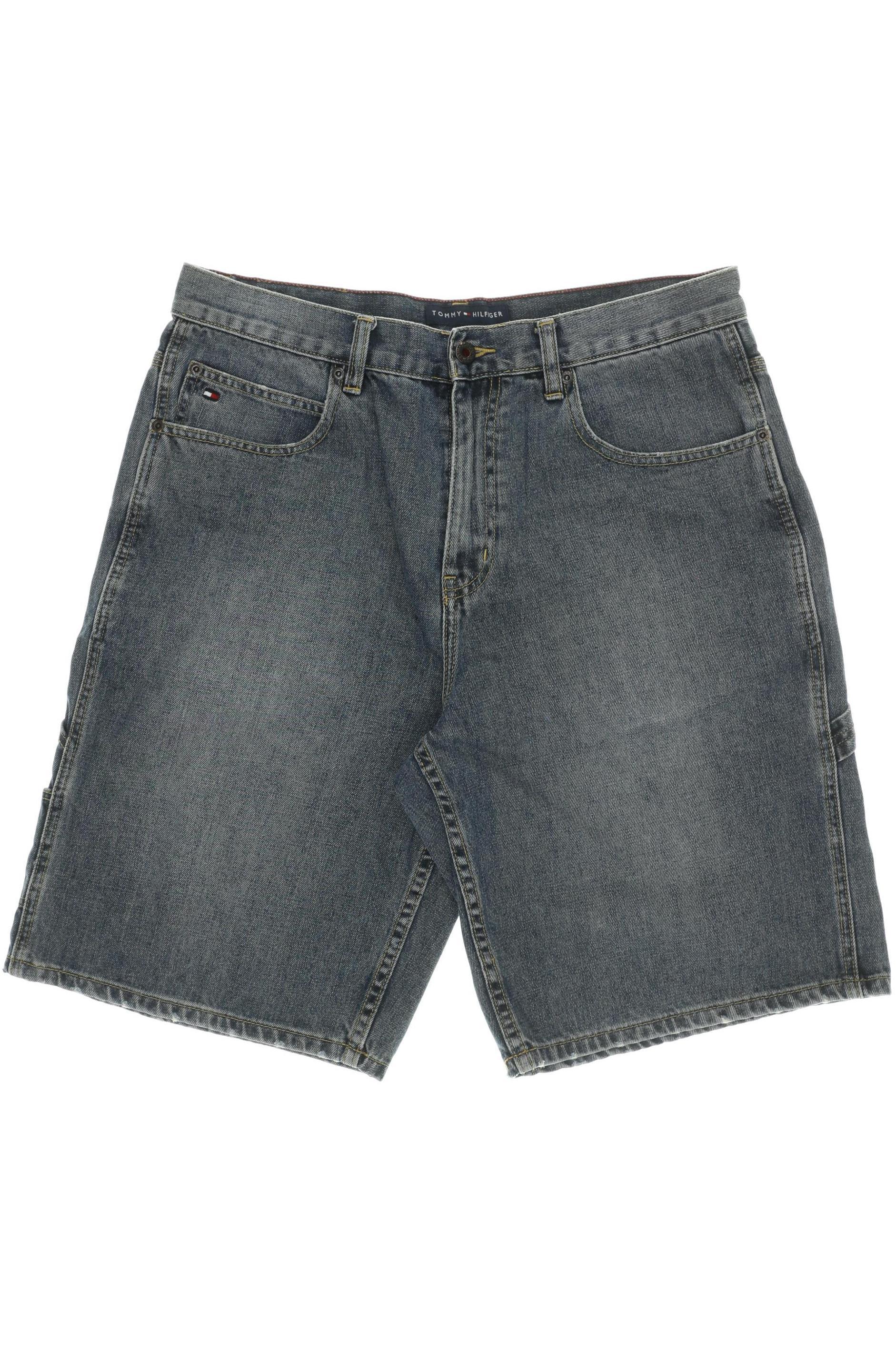 

Tommy Hilfiger Herren Shorts, blau, Gr. 33