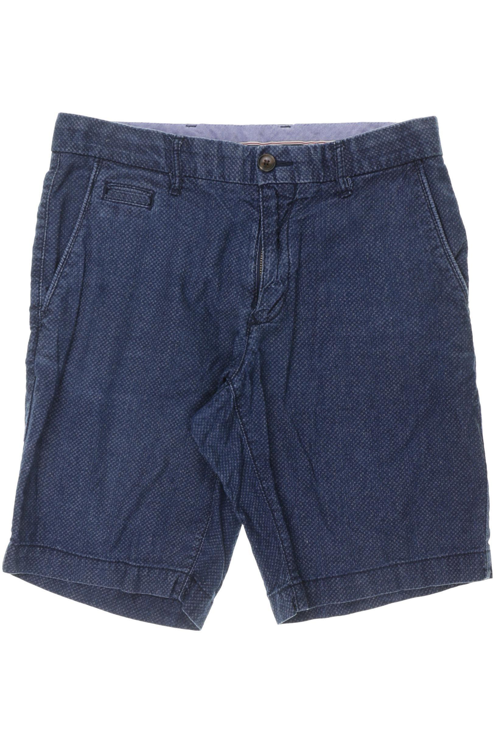 

Tommy Hilfiger Herren Shorts, blau, Gr. 31