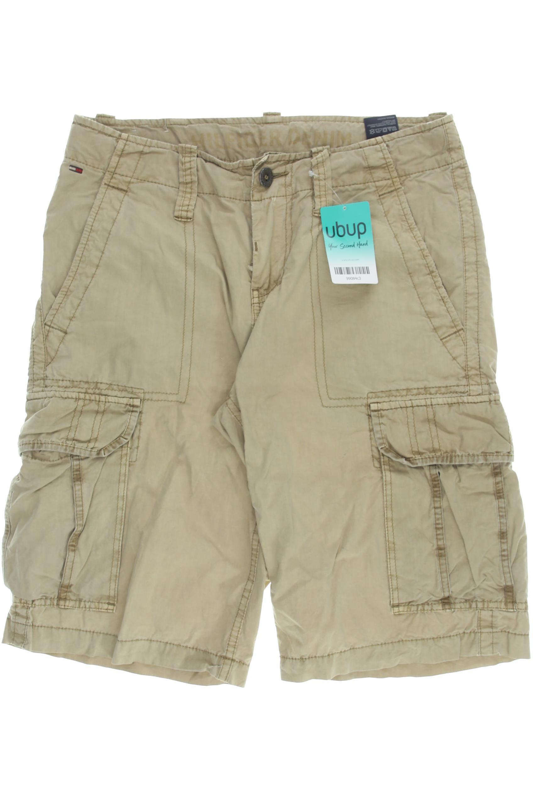Thumbnail - Hilfiger Denim Herren Shorts, braun, Gr. 30