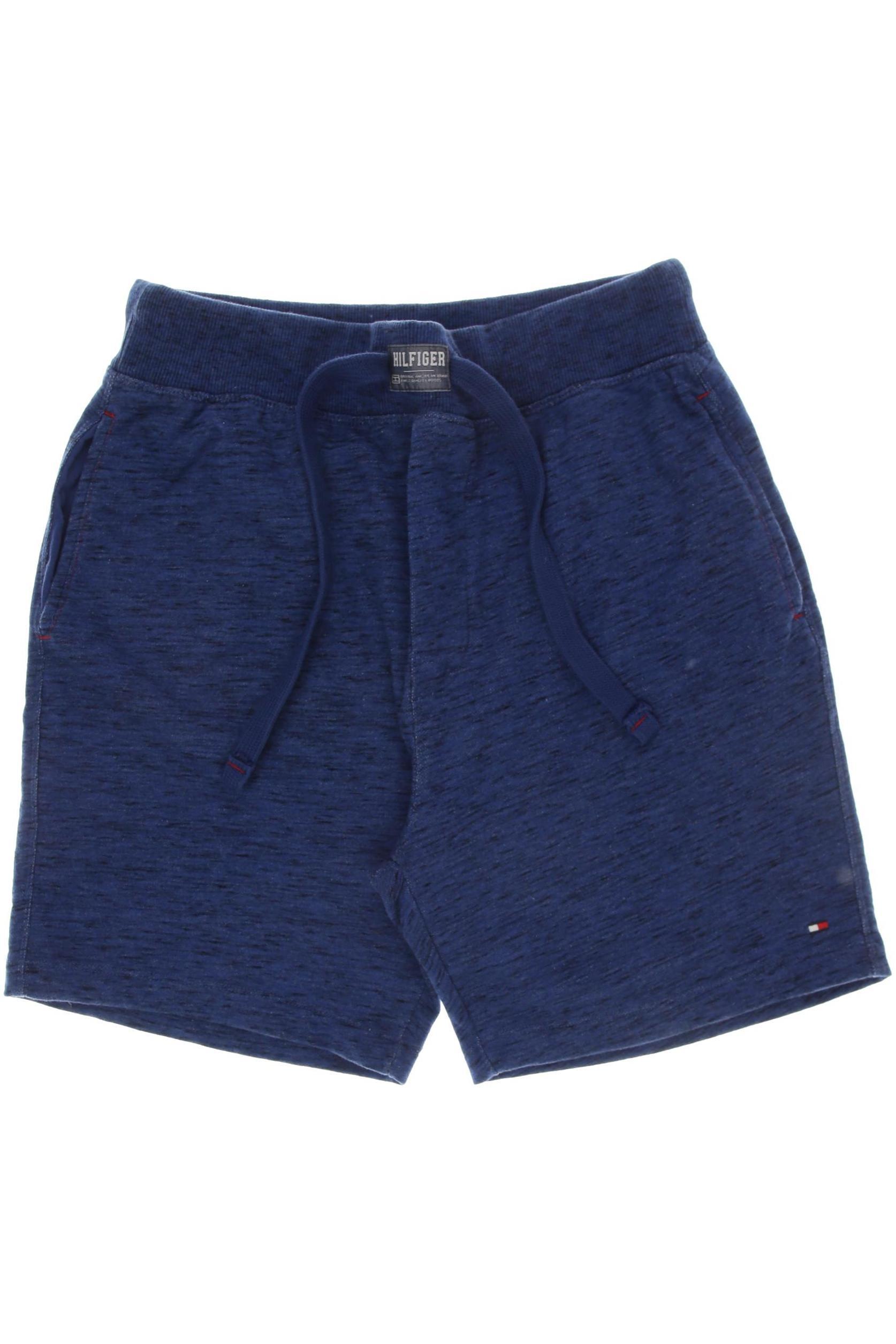 

Tommy Hilfiger Herren Shorts, blau, Gr.
