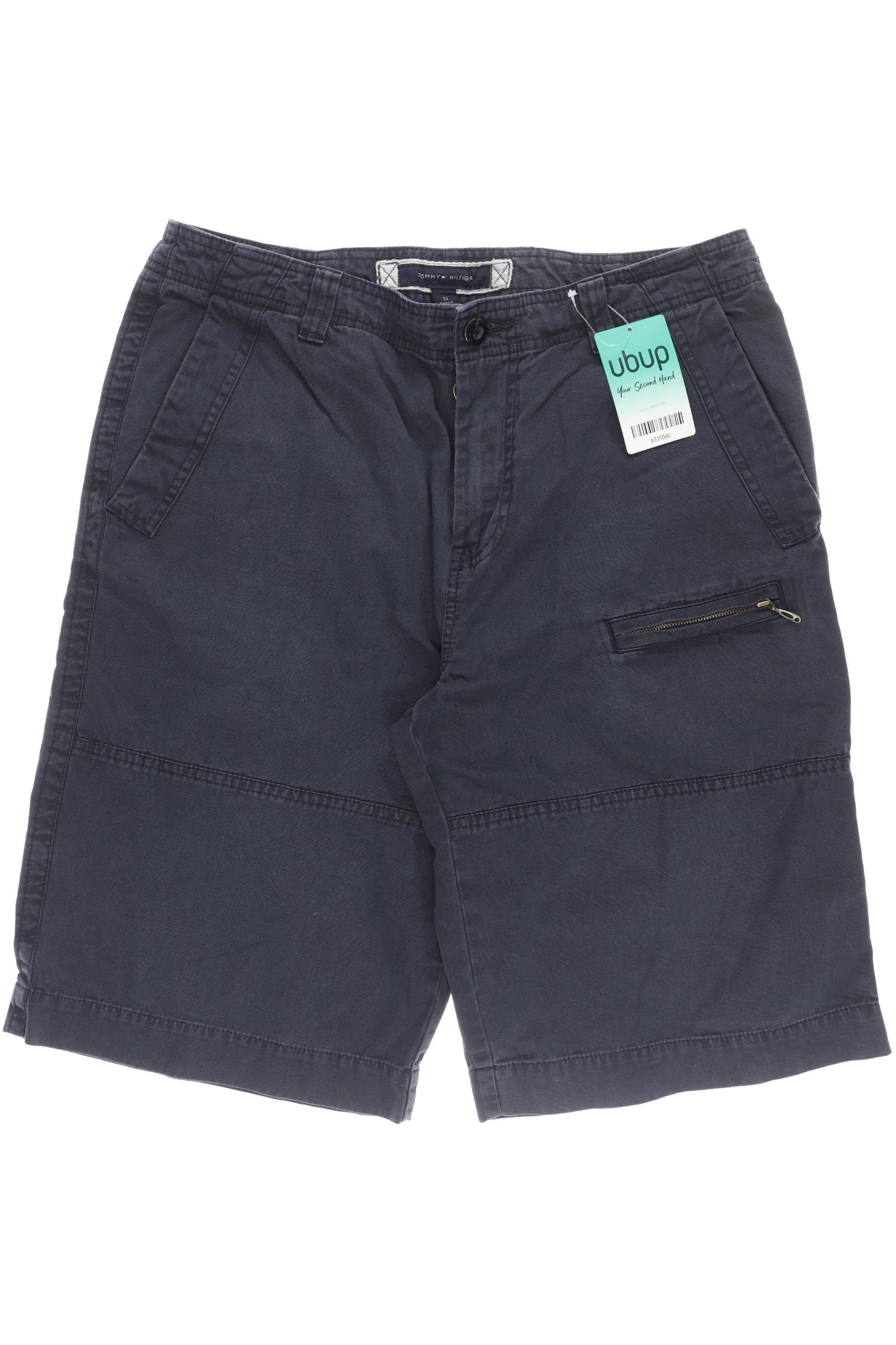 

Tommy Hilfiger Herren Shorts, blau, Gr.