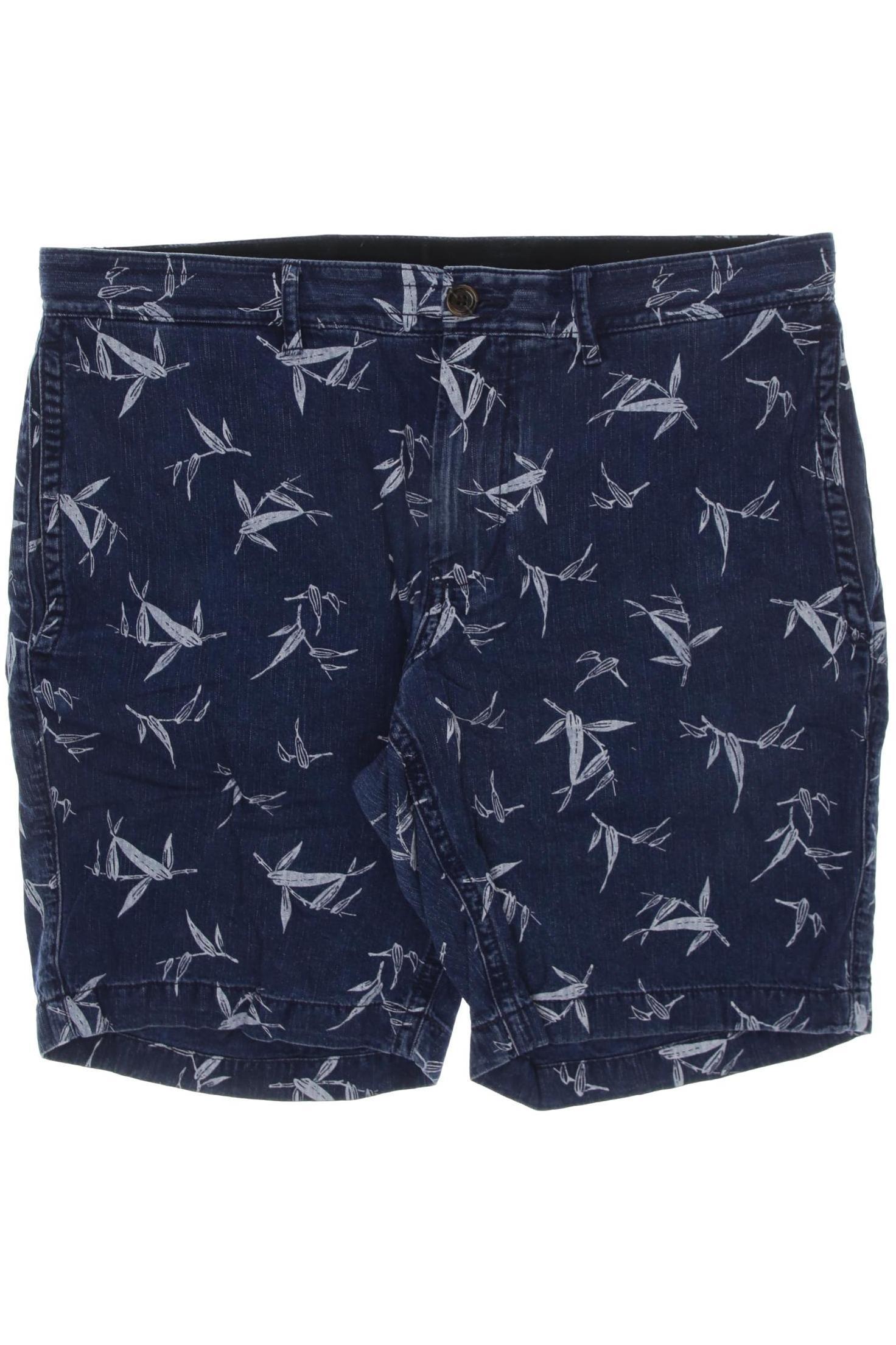 Thumbnail - Tommy Hilfiger Herren Shorts, blau, Gr. 33