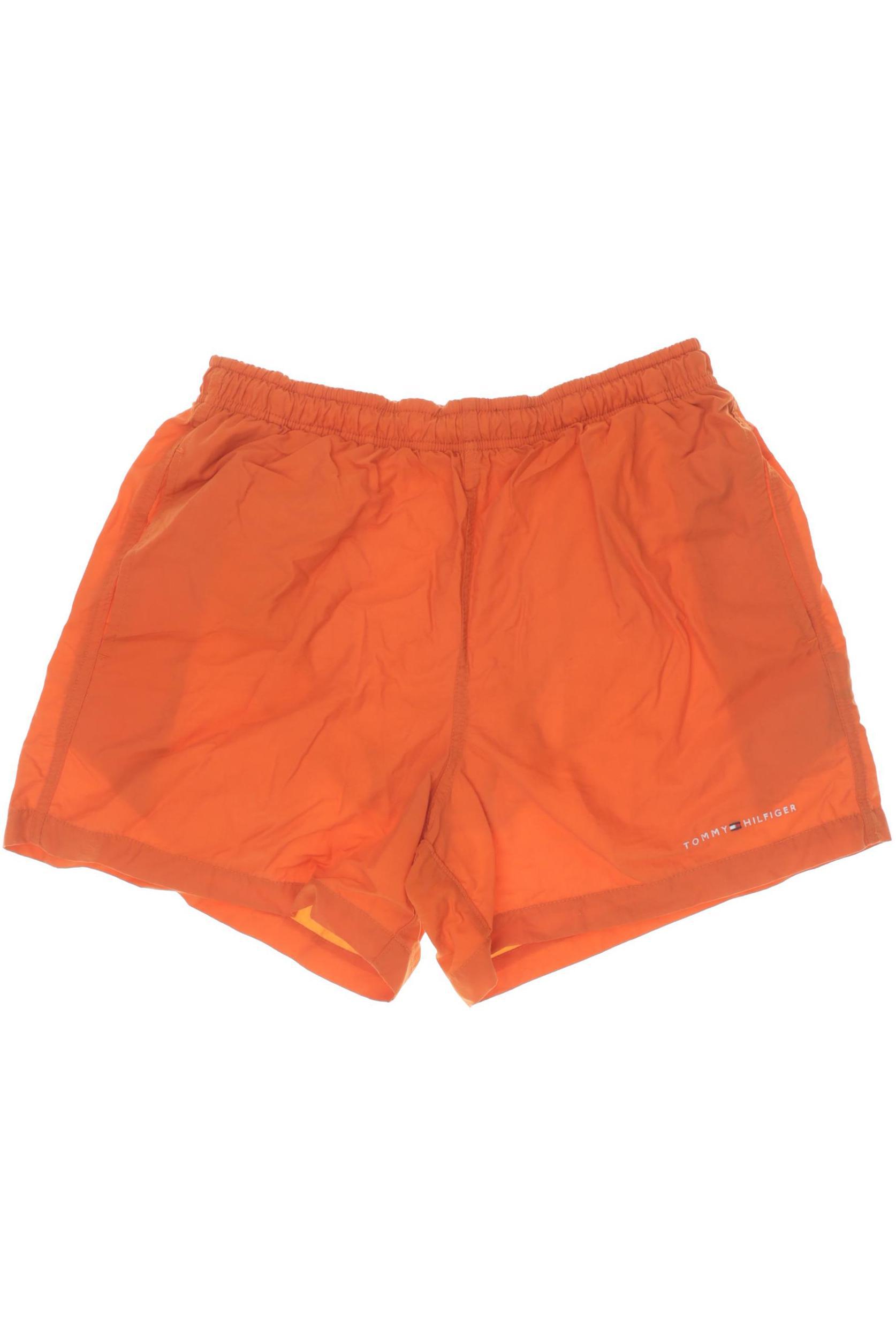 

Tommy Hilfiger Herren Shorts, orange, Gr.