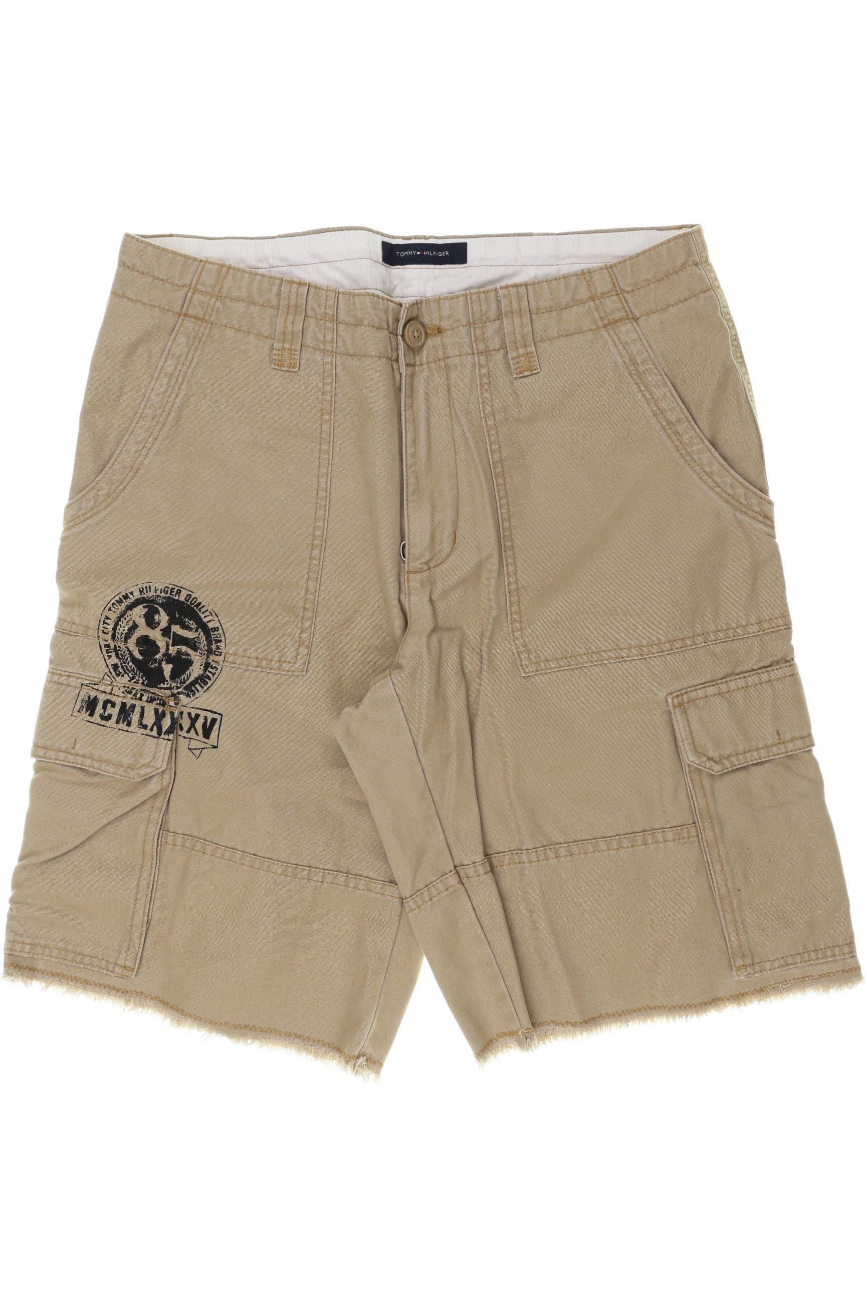 Thumbnail - Tommy Hilfiger Herren Shorts, braun, Gr. 33
