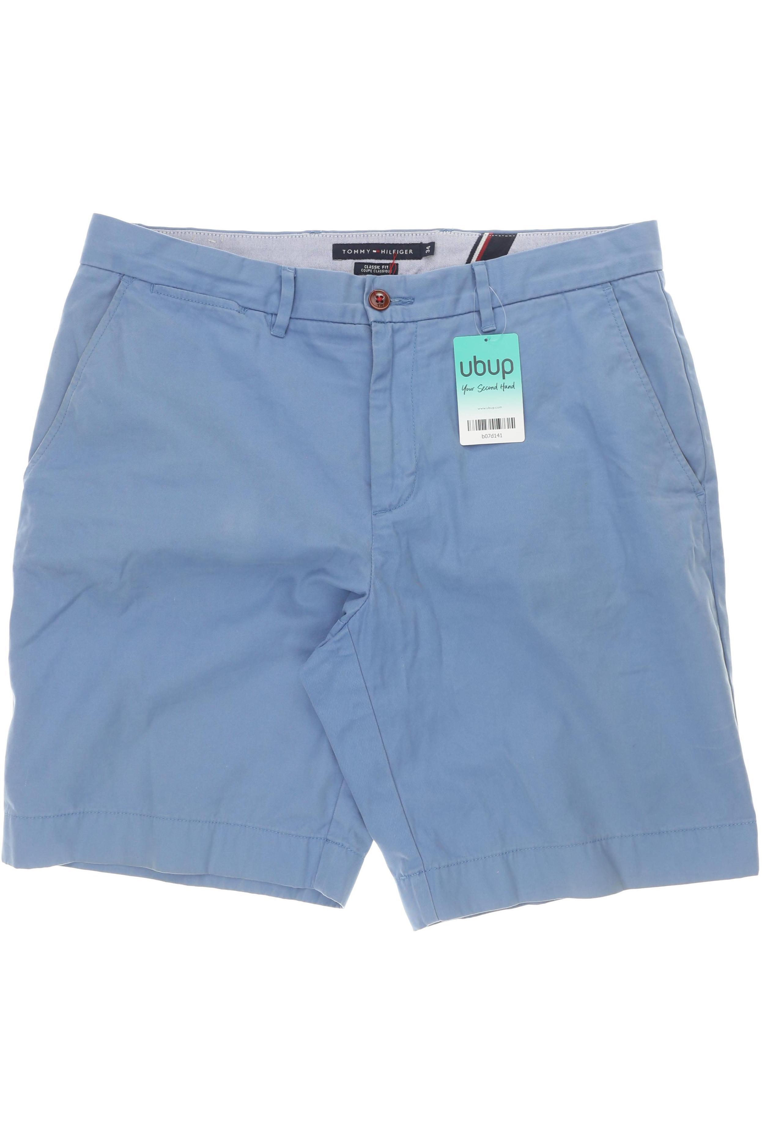 

Tommy Hilfiger Herren Shorts, blau, Gr. 34