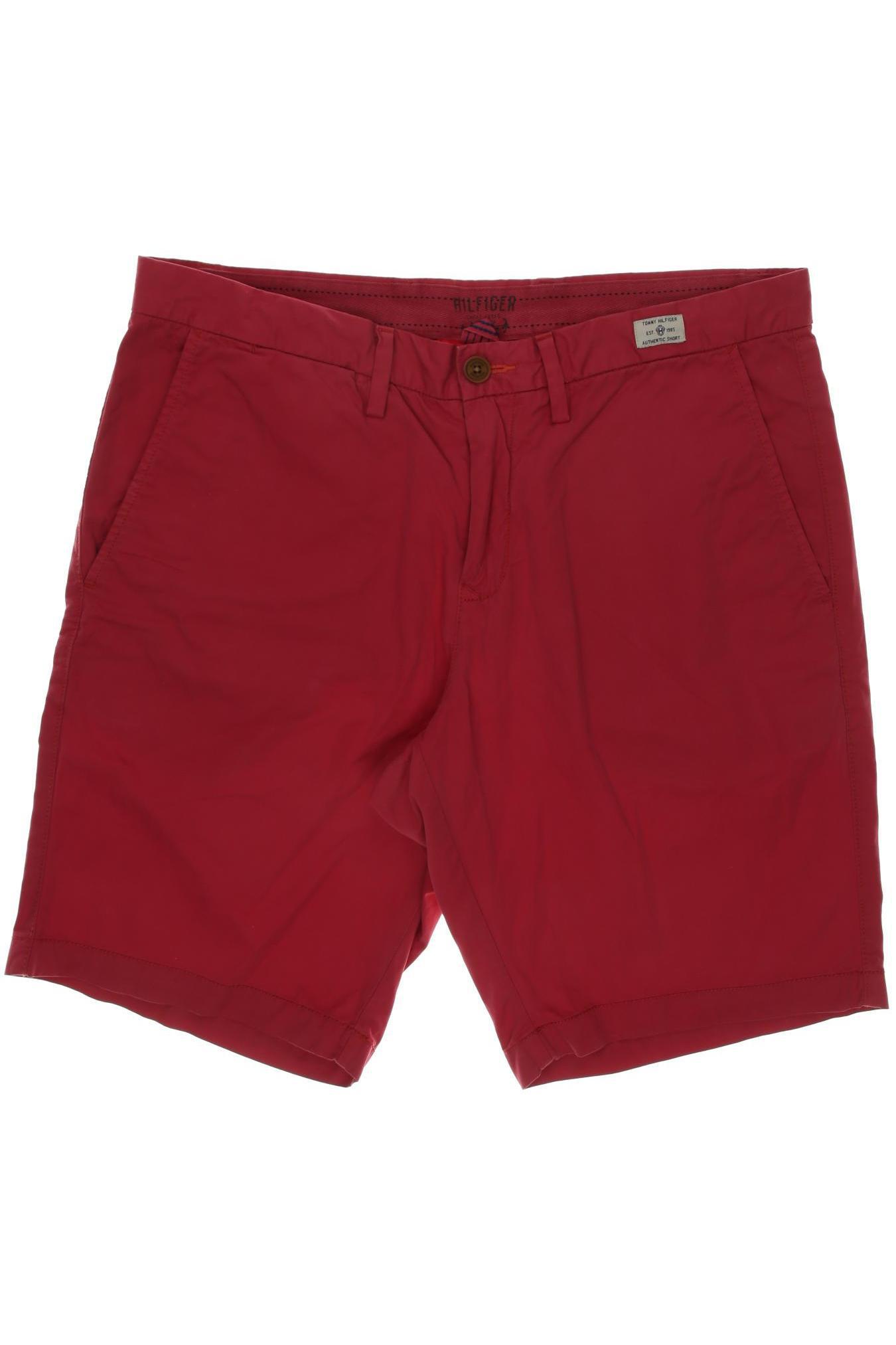 

Tommy Hilfiger Herren Shorts, pink, Gr. 36