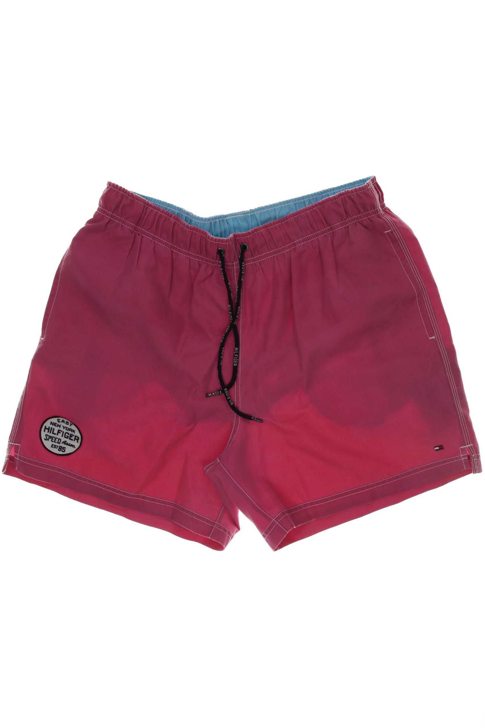

Tommy Hilfiger Herren Shorts, pink, Gr.