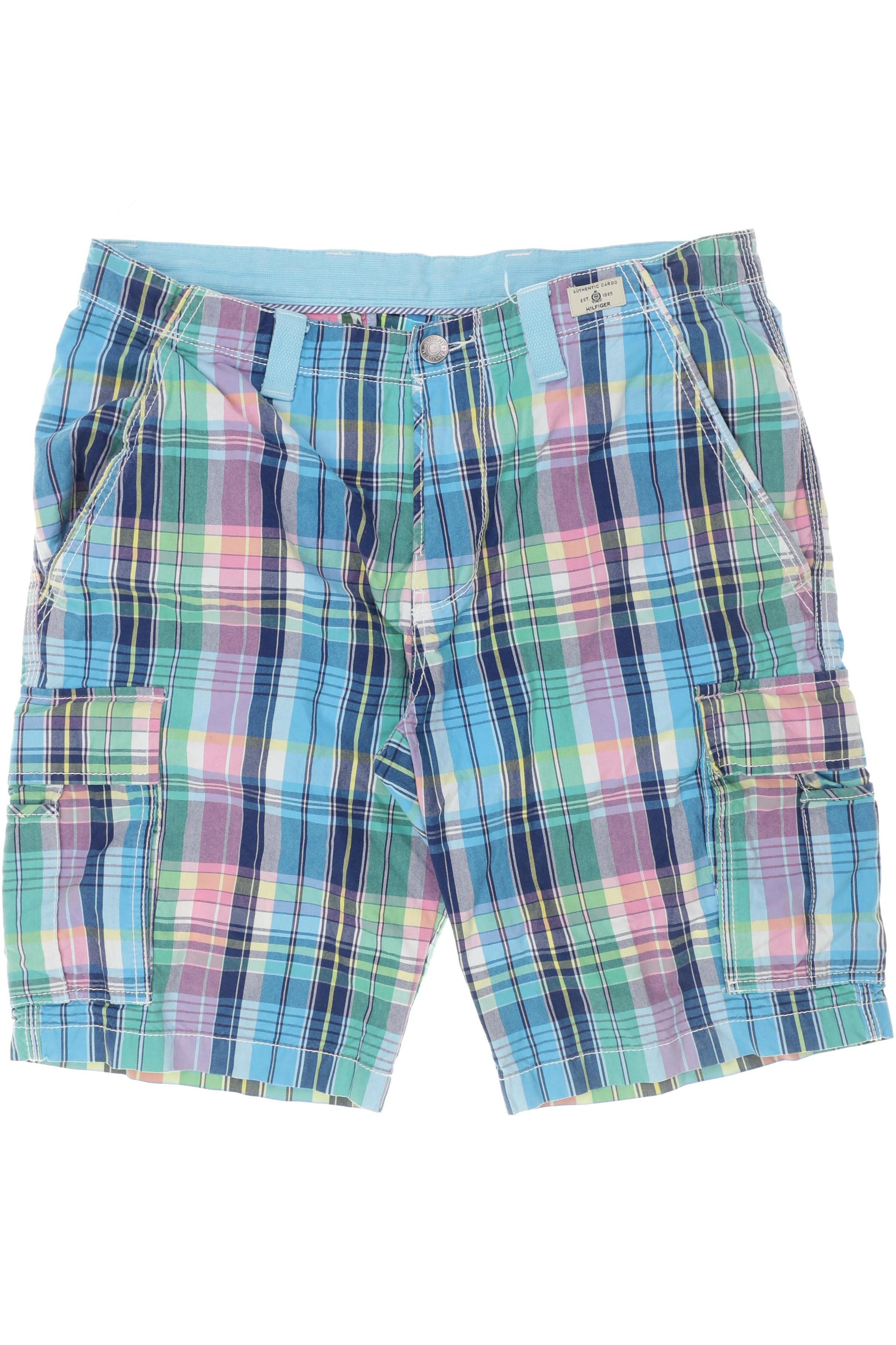 

Tommy Hilfiger Herren Shorts, blau, Gr. 34