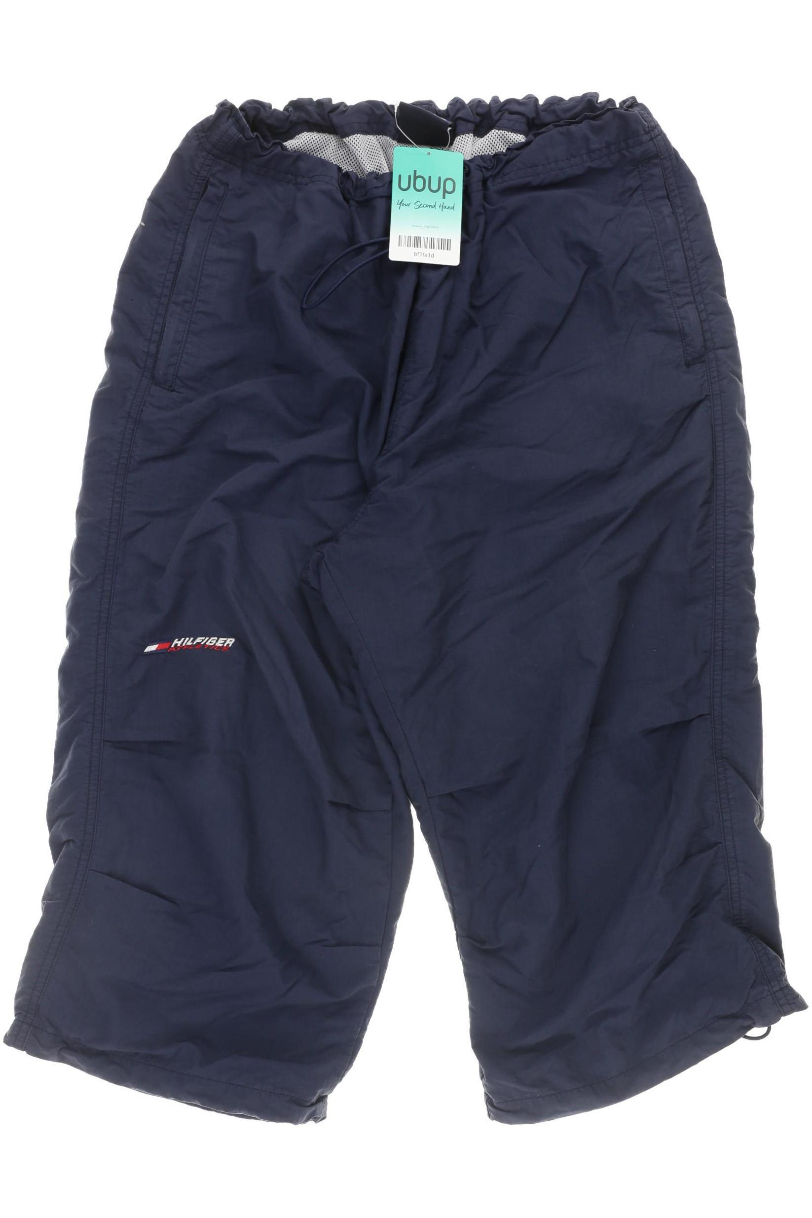 

Tommy Hilfiger Herren Shorts, blau, Gr.