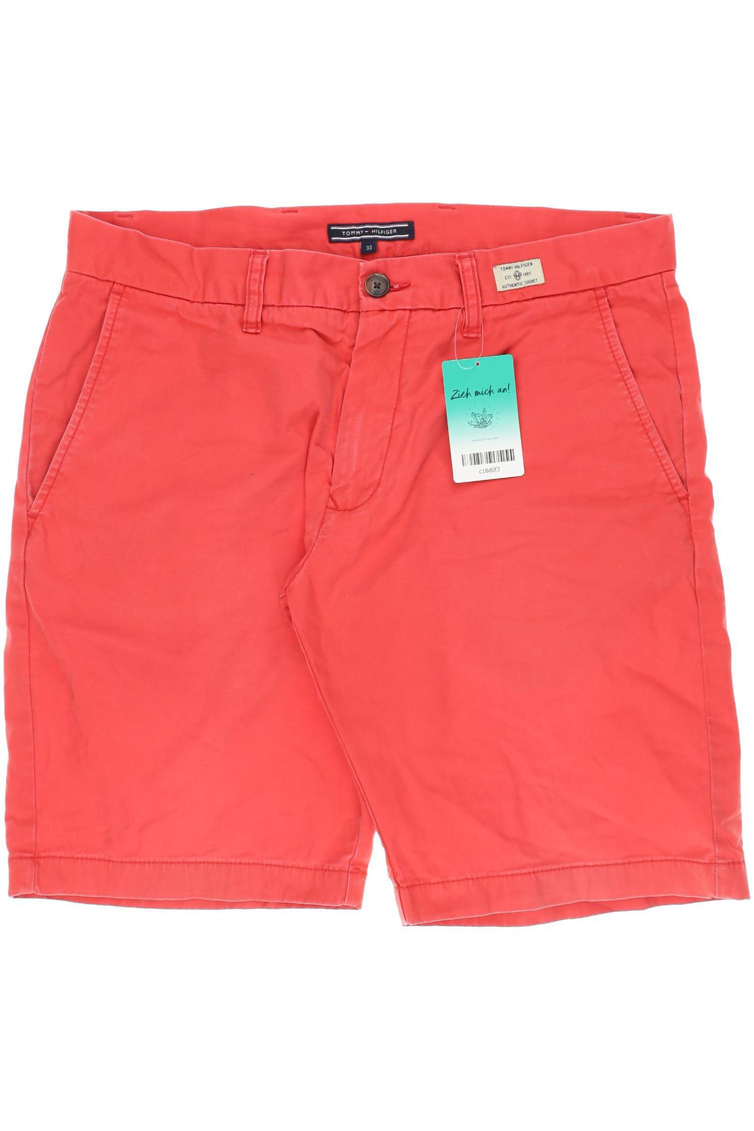 

Tommy Hilfiger Herren Shorts, pink, Gr. 33