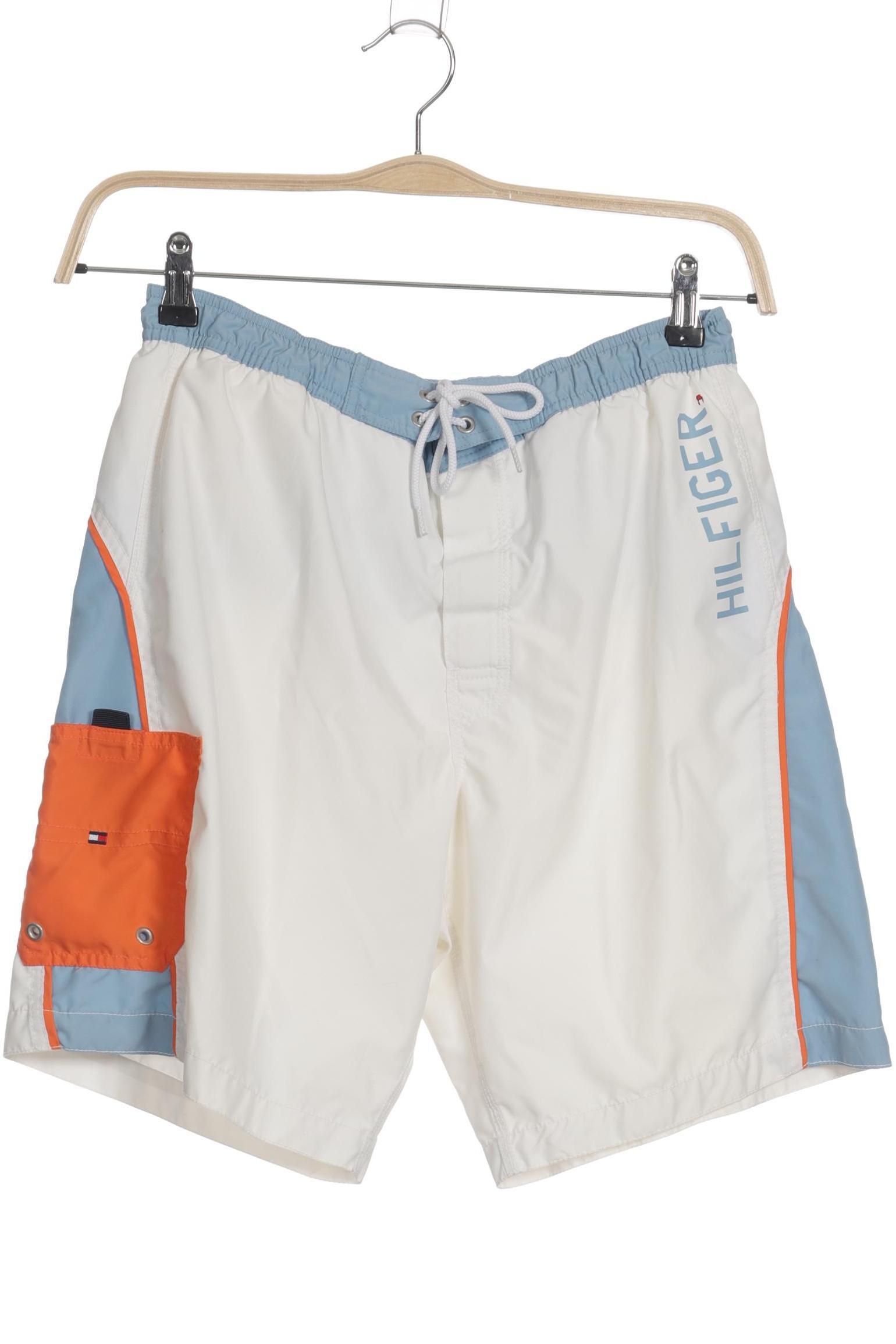 

Tommy Hilfiger Jungen Shorts, weiß, Gr. 176