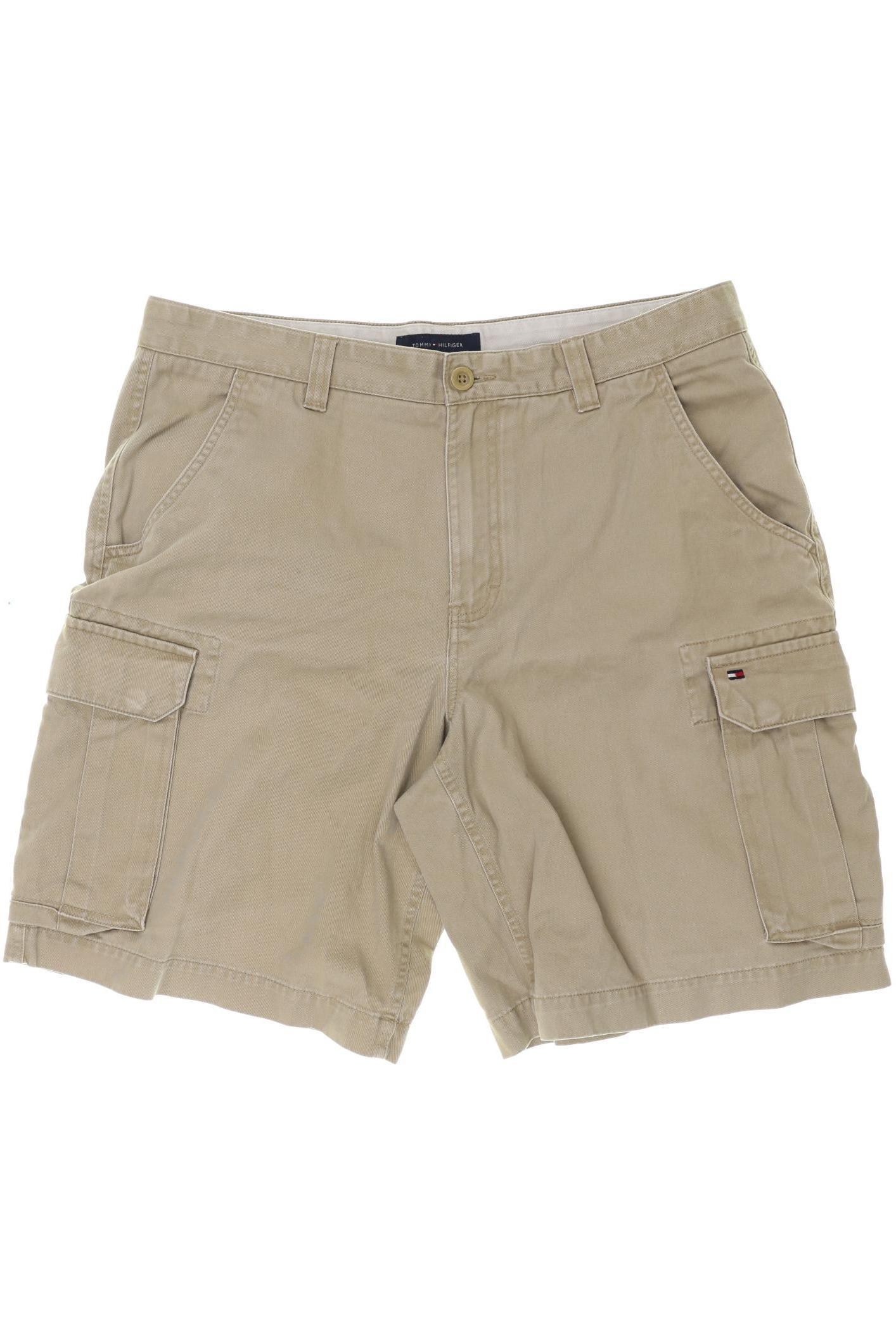 

Tommy Hilfiger Herren Shorts, beige, Gr. 34