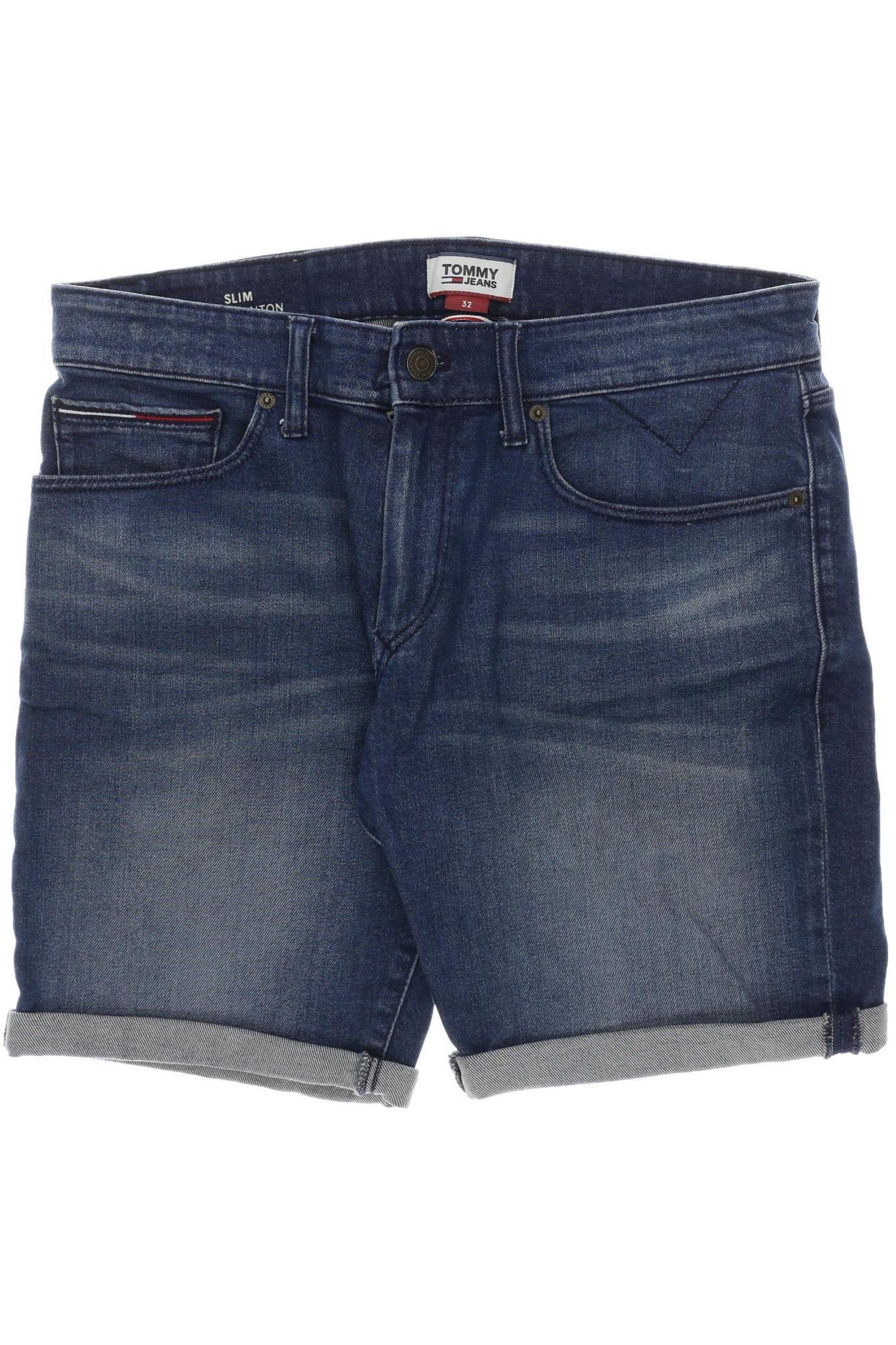

Tommy Hilfiger Herren Shorts, blau, Gr. 32