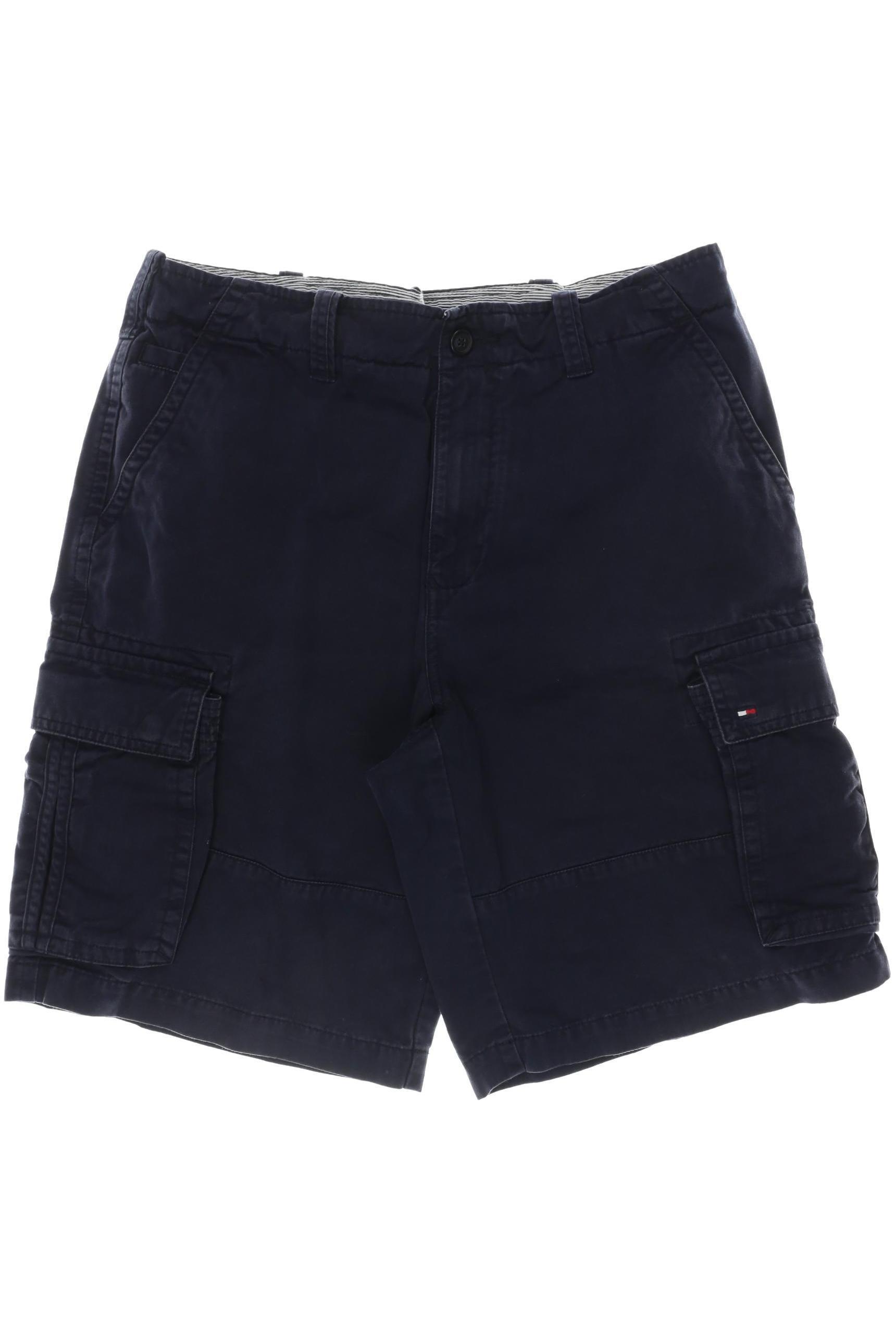 

Tommy Hilfiger Herren Shorts, blau, Gr. 32