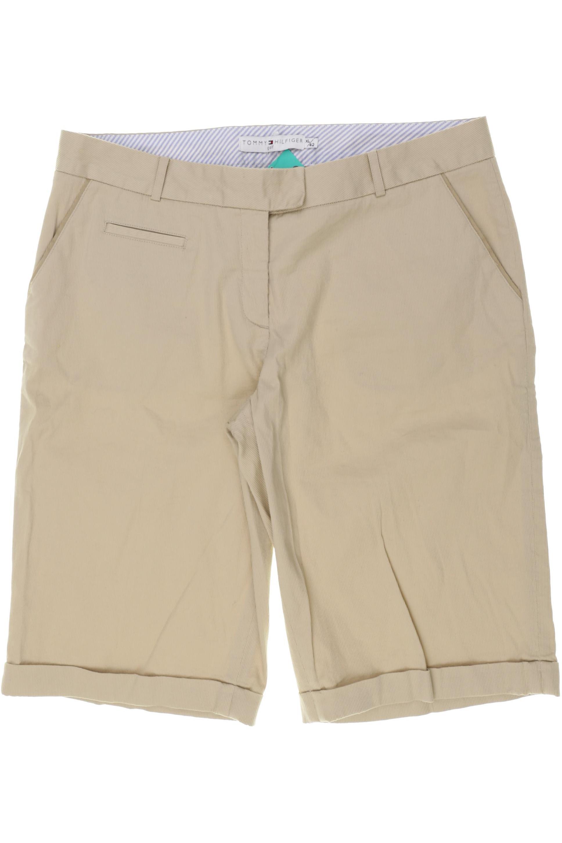

Tommy Hilfiger Herren Shorts, beige, Gr.