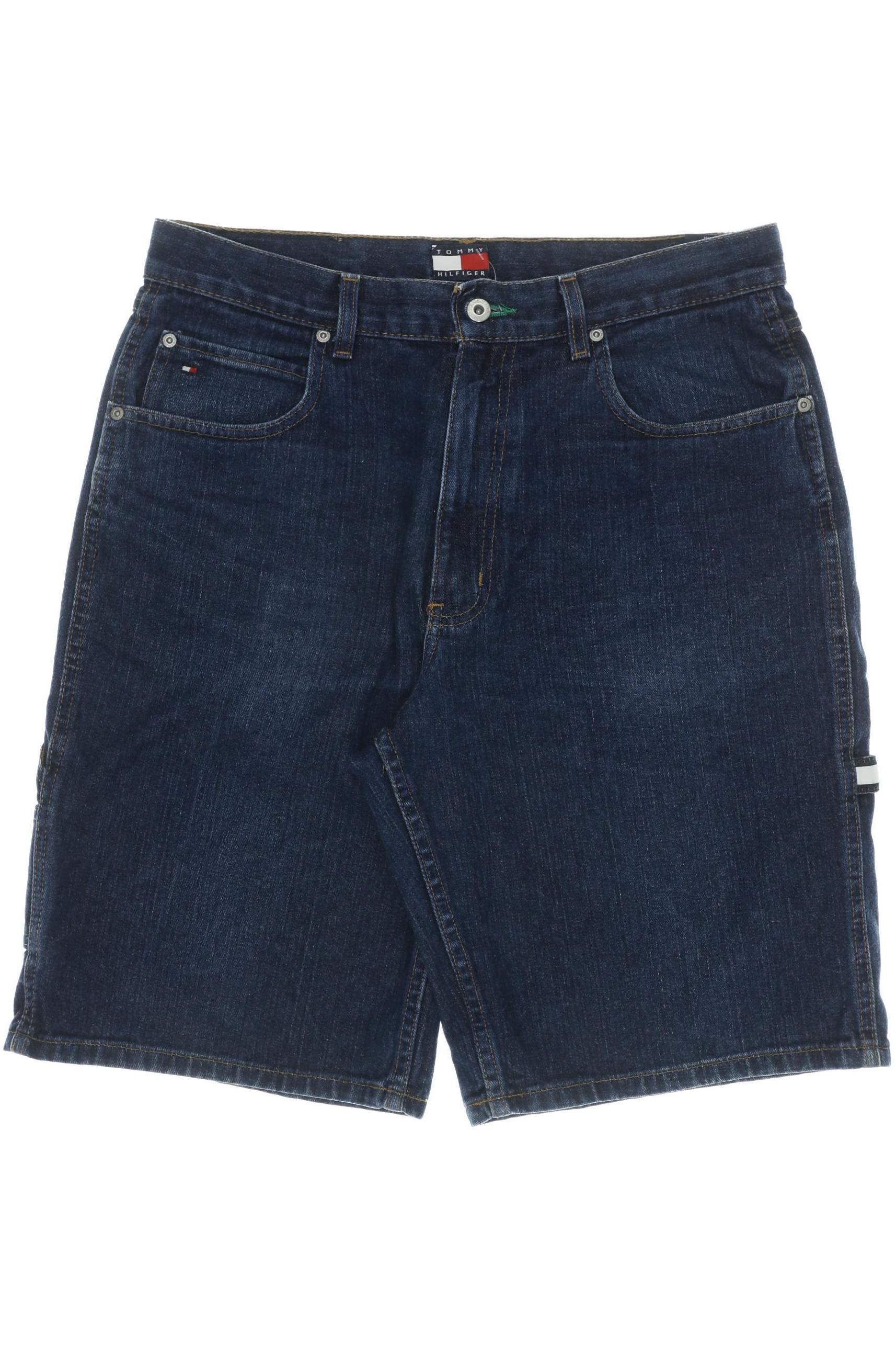 

Tommy Hilfiger Herren Shorts, blau, Gr. 33