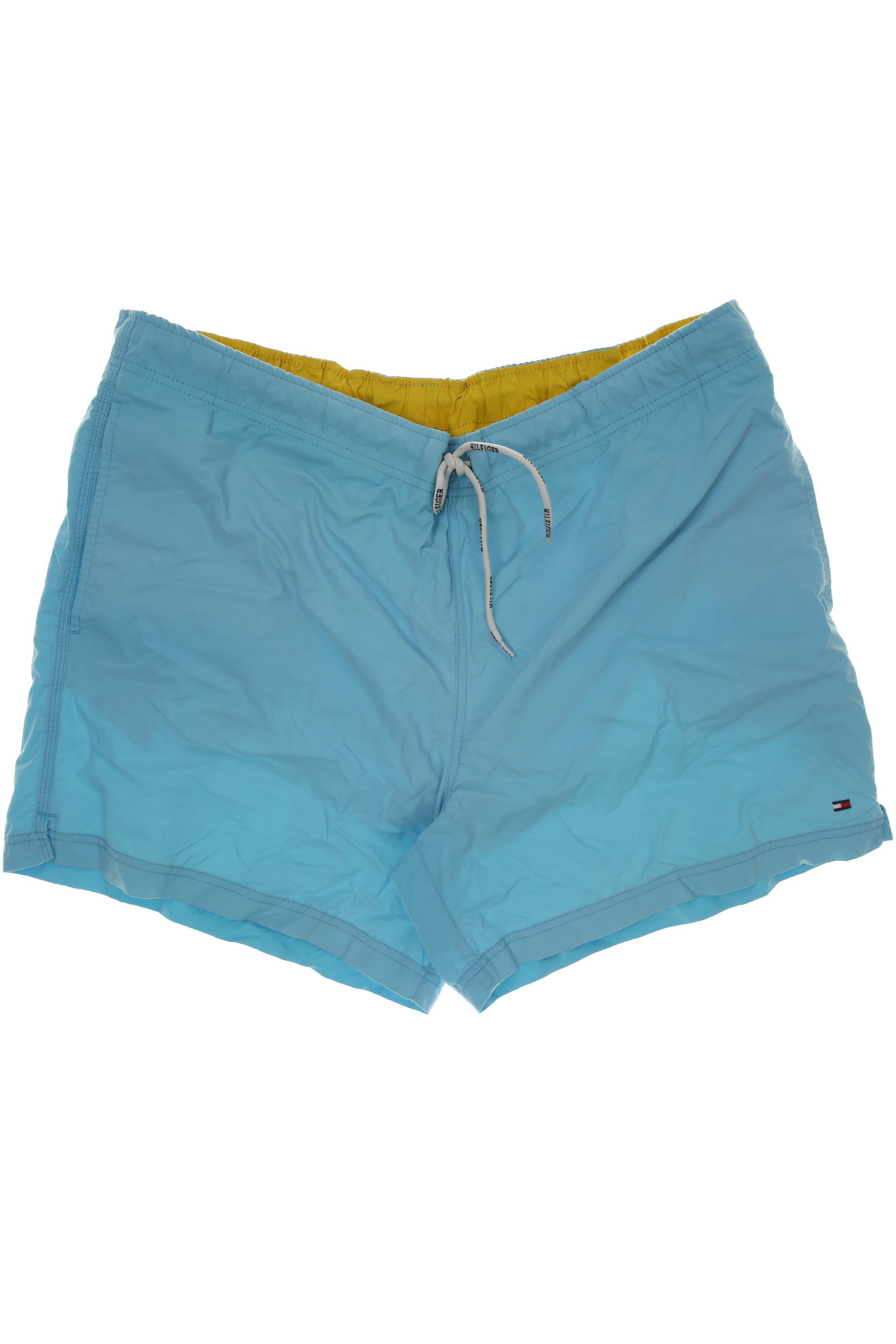 

Tommy Hilfiger Herren Shorts, blau, Gr.