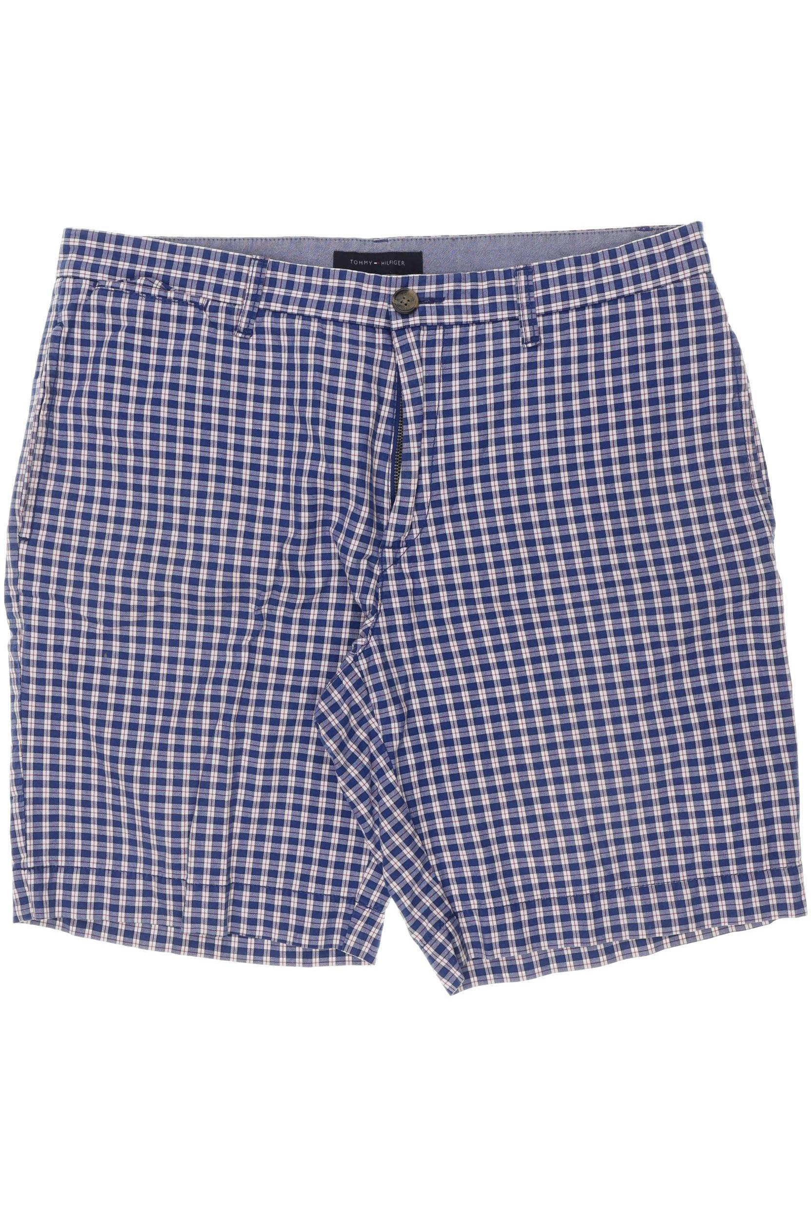 

Tommy Hilfiger Herren Shorts, blau, Gr.