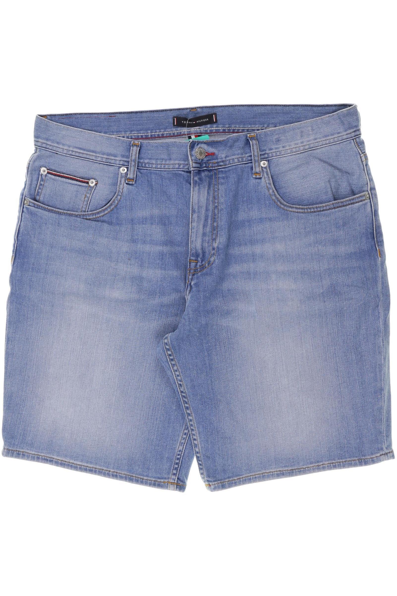 

Tommy Hilfiger Herren Shorts, blau, Gr. 36
