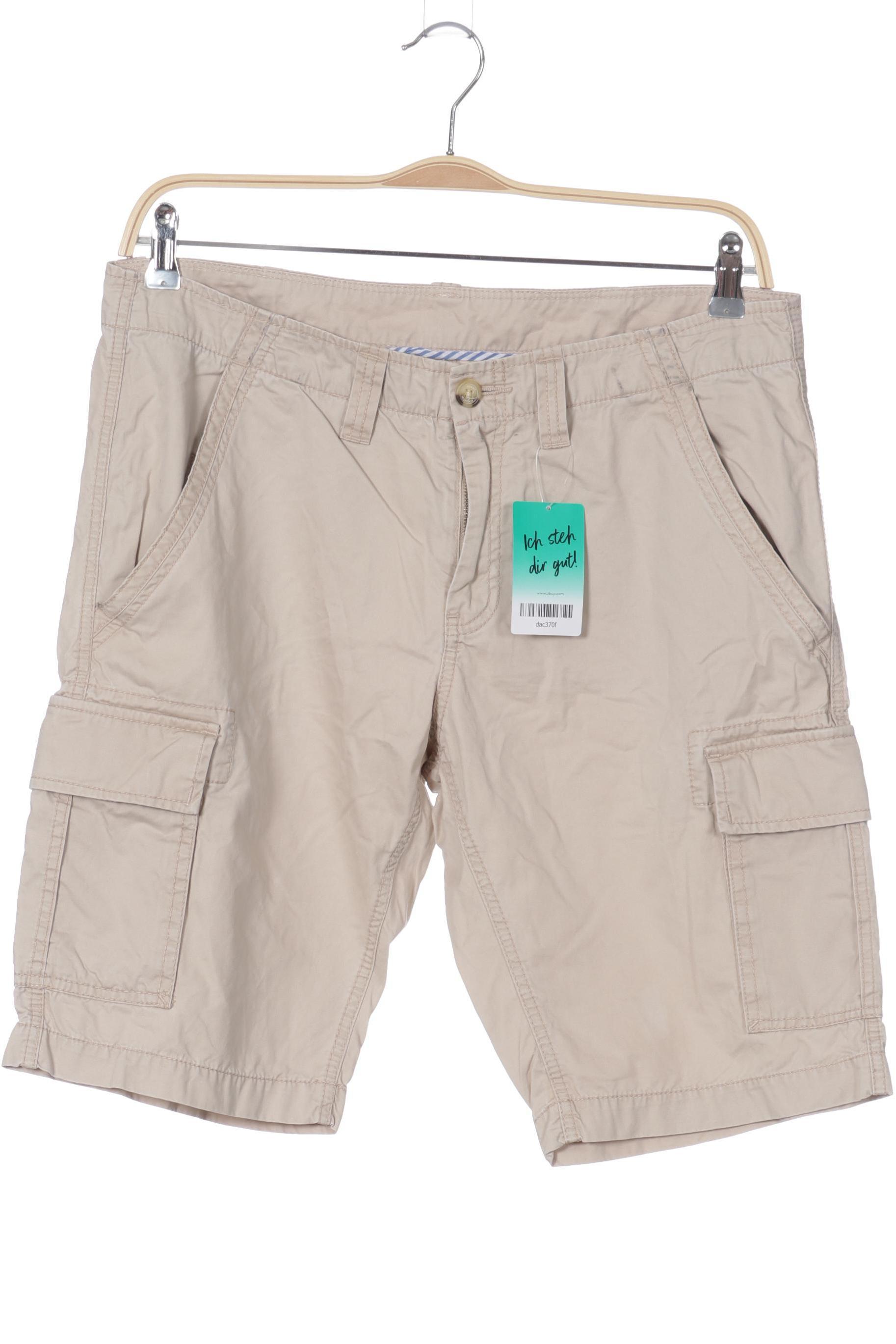 

Tommy Hilfiger Herren Shorts, beige, Gr.